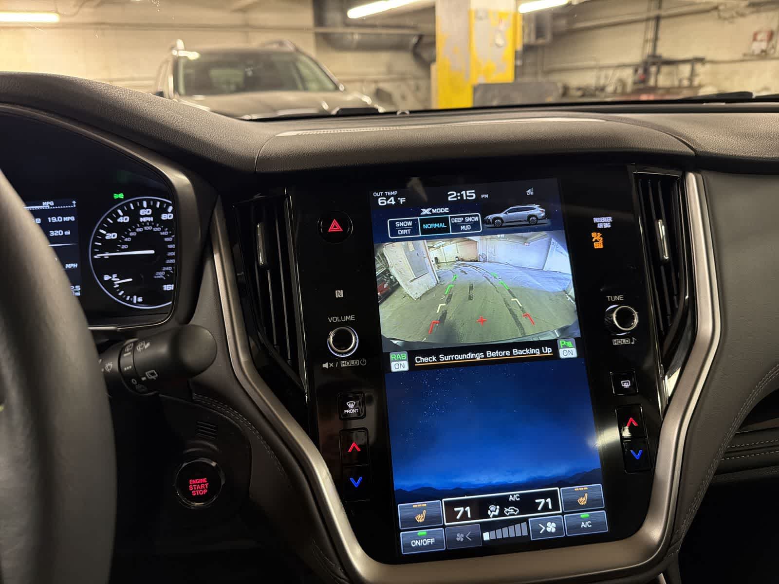 Thumbnail: 2025 Subaru Outback - 30