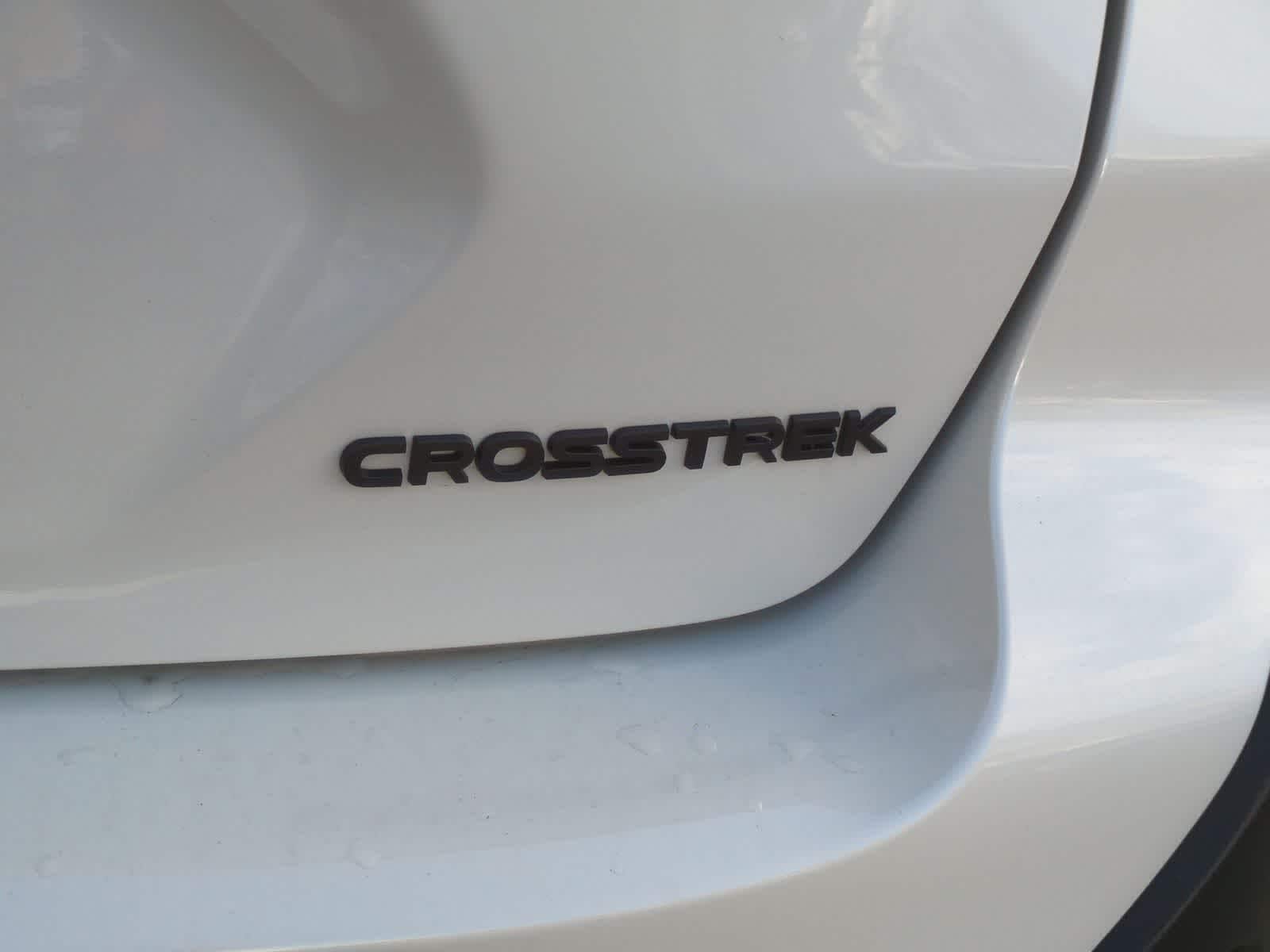 Thumbnail: 2026 Subaru Crosstrek - 13