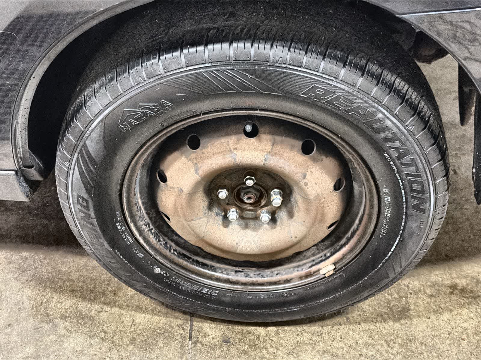 Thumbnail: 2013 Subaru Forester - 13