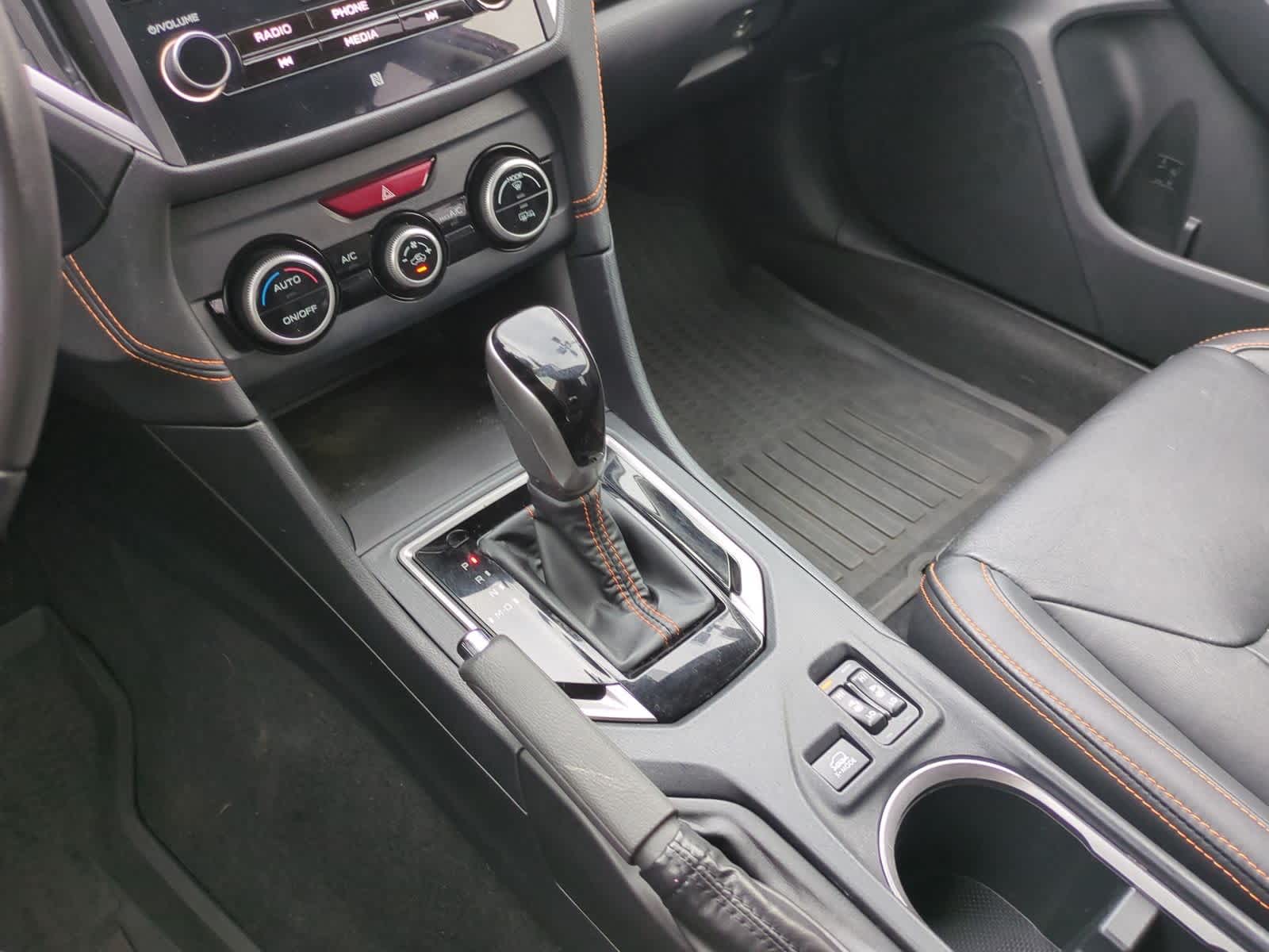 Thumbnail: 2019 Subaru Crosstrek - 31