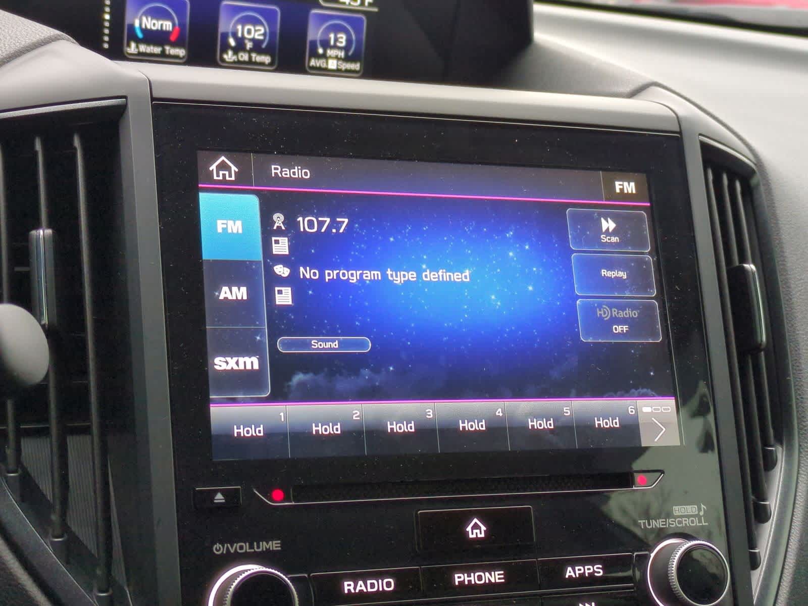 Thumbnail: 2023 Subaru Forester - 32