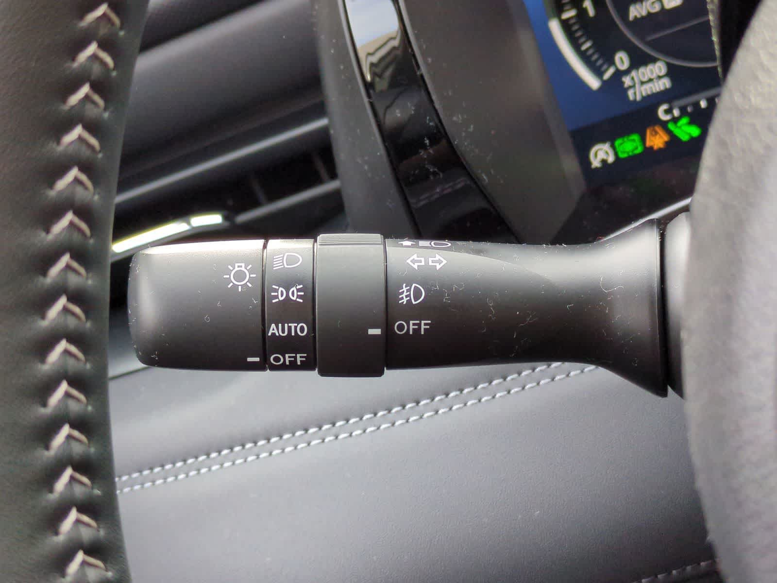 Thumbnail: 2026 Subaru Outback - 28