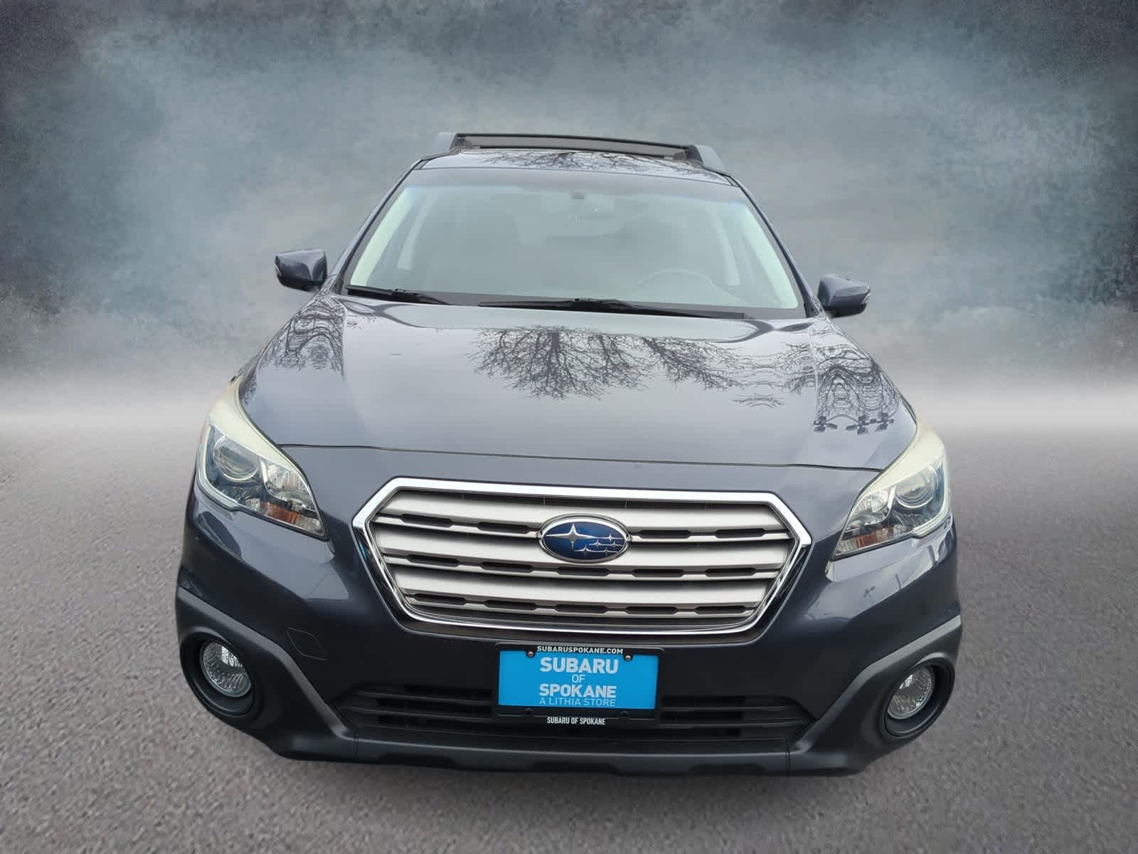 Thumbnail: 2016 Subaru Outback - 3