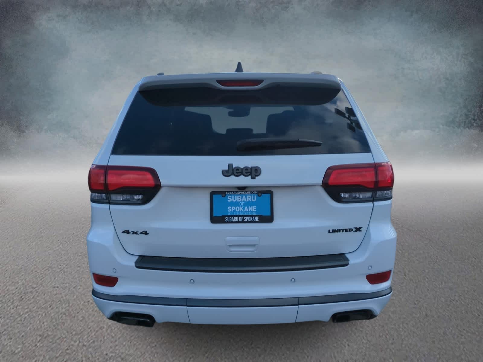 Thumbnail: 2019 Jeep Grand Cherokee - 7