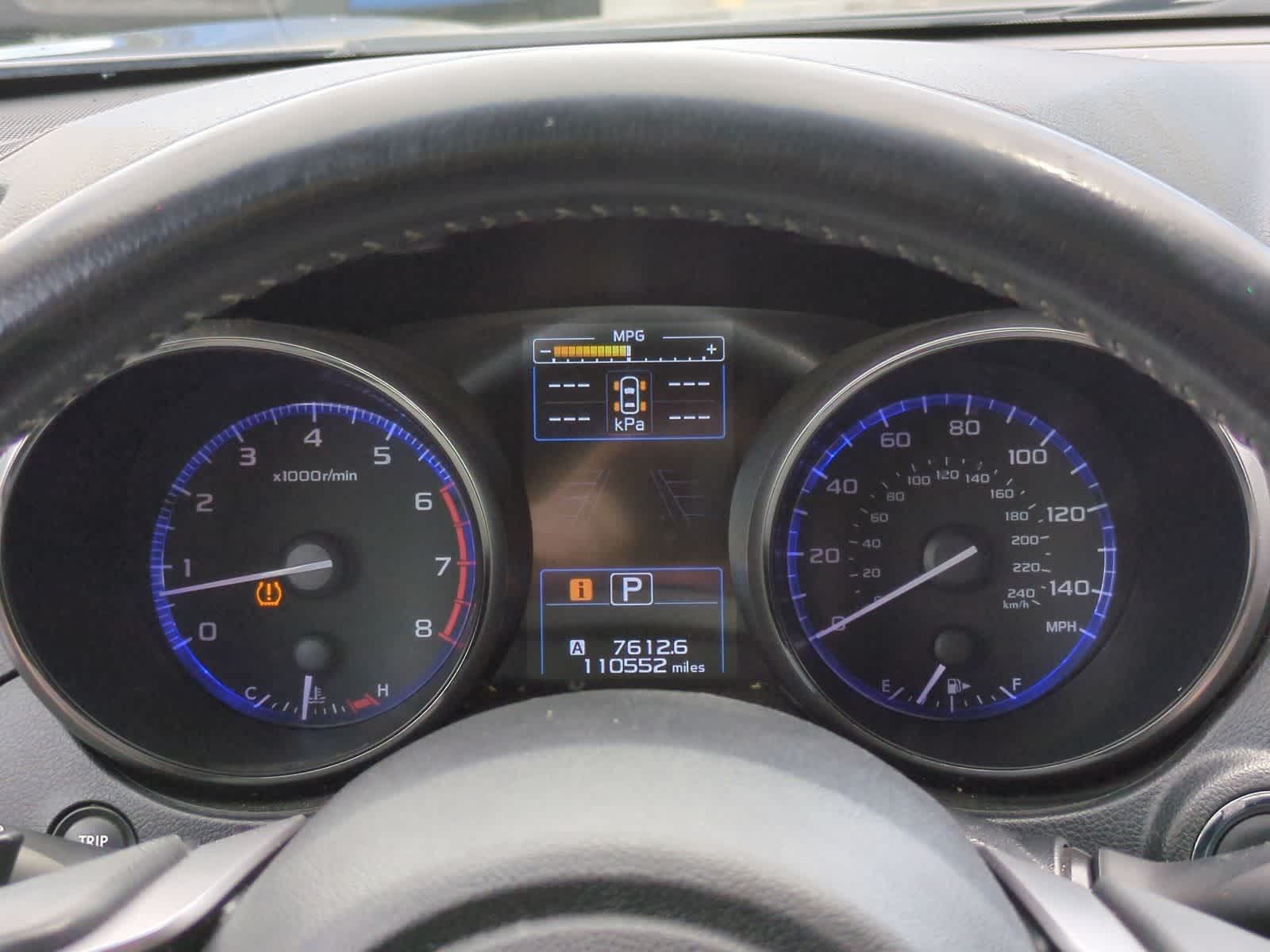 2018 Subaru Outback Limited 34