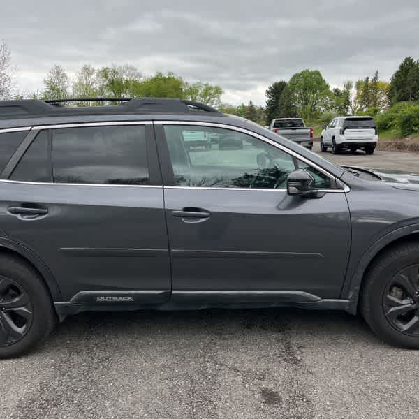 Thumbnail: 2020 Subaru Outback - 13