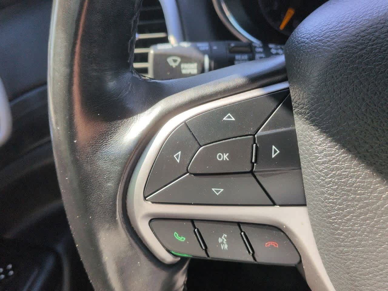 2021 Jeep Grand Cherokee Laredo E - Photo 22