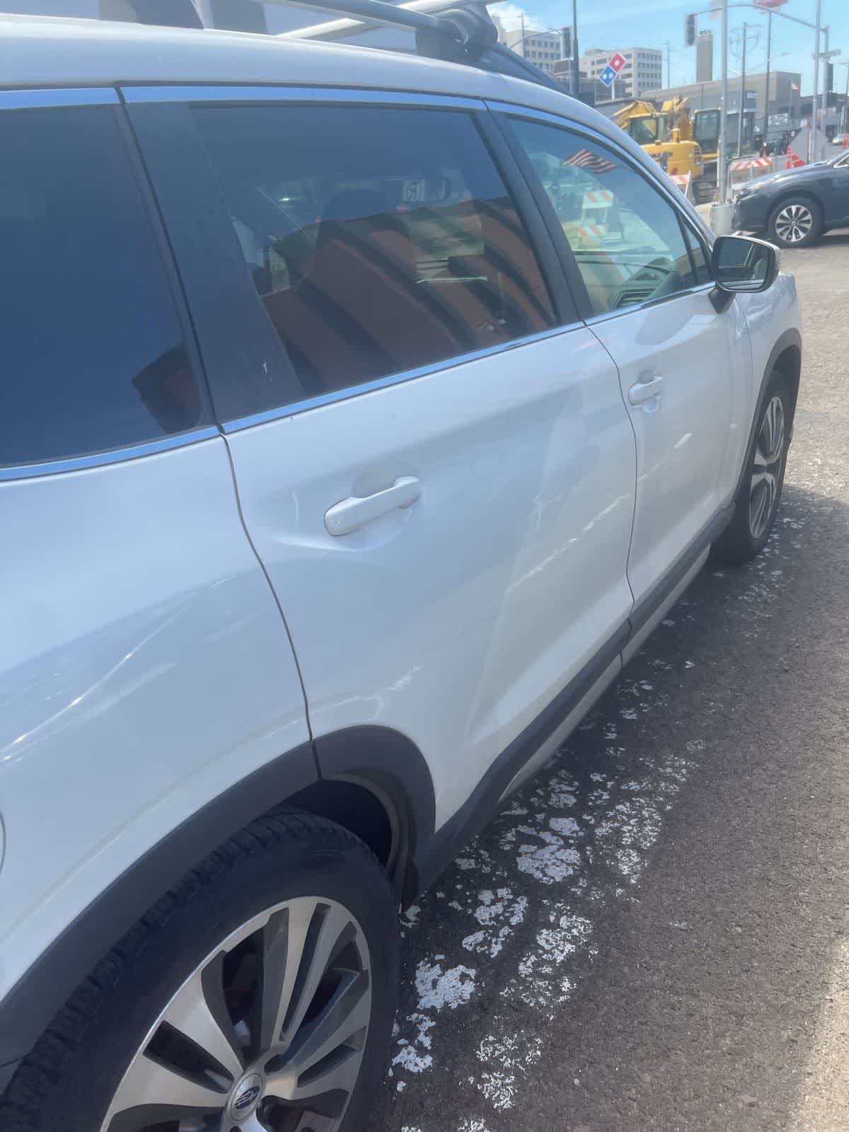 Thumbnail: 2019 Subaru Ascent - 3