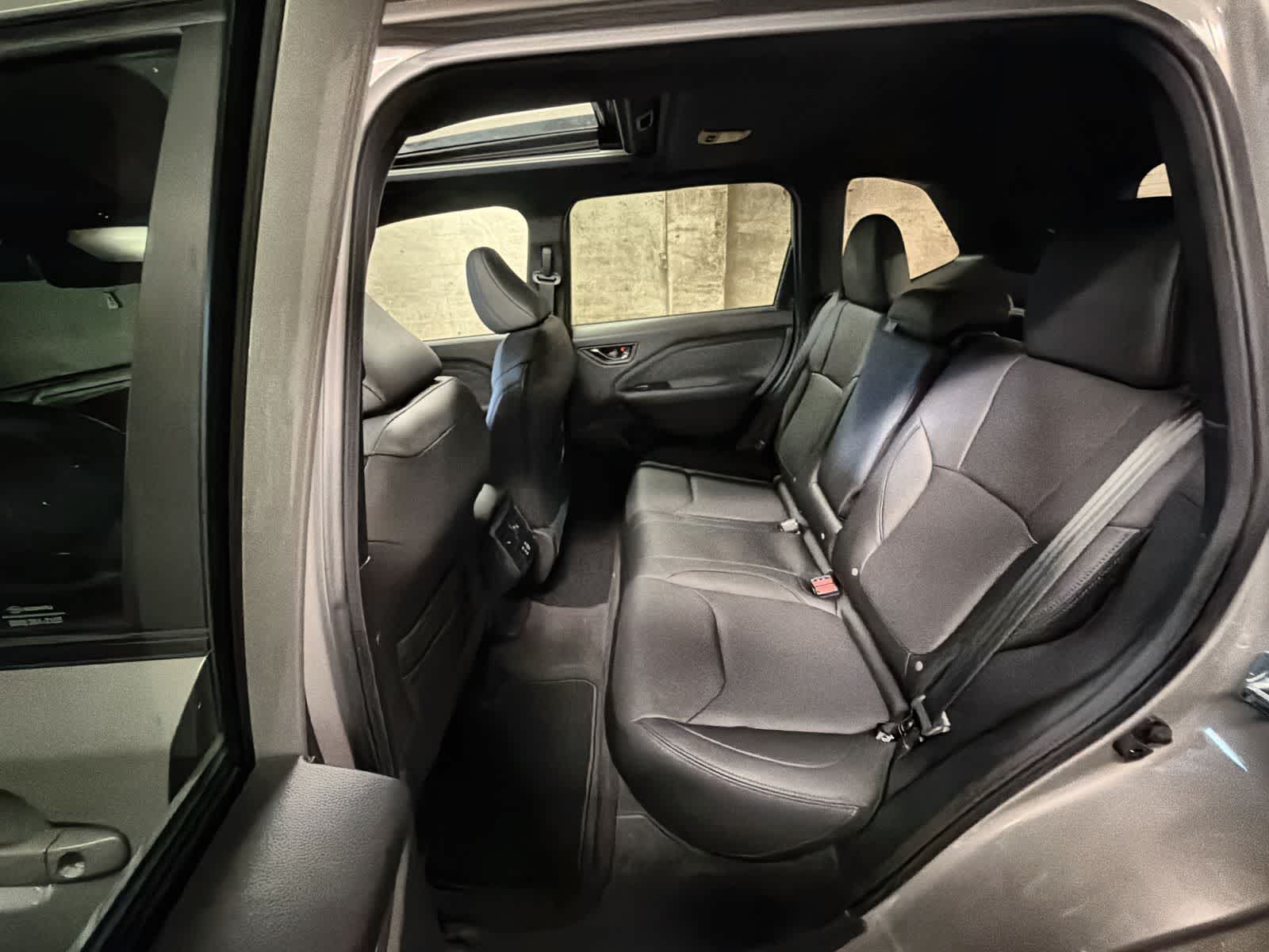 Thumbnail: 2026 Subaru Forester - 21