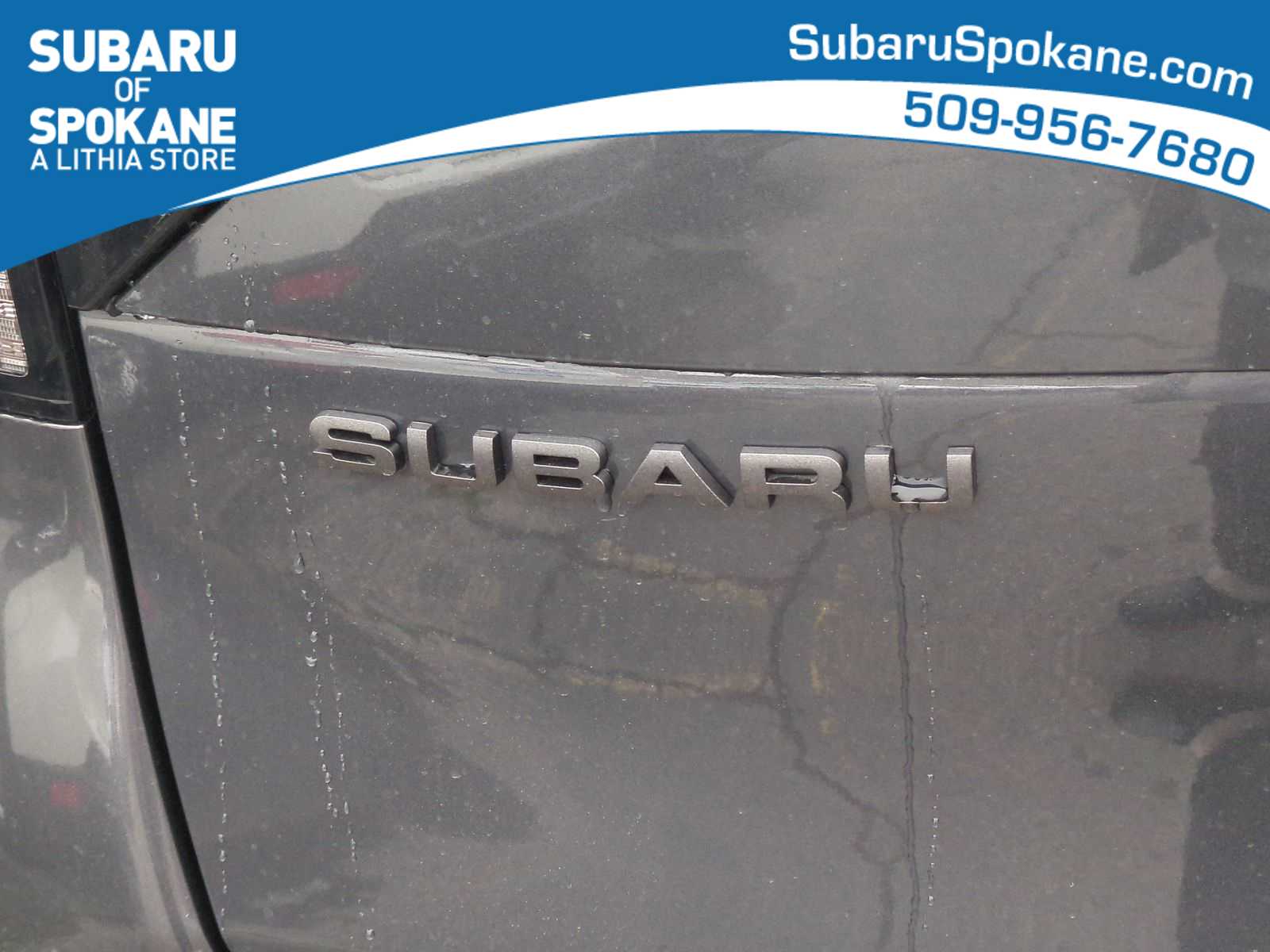 Thumbnail: 2025 Subaru Forester - 12