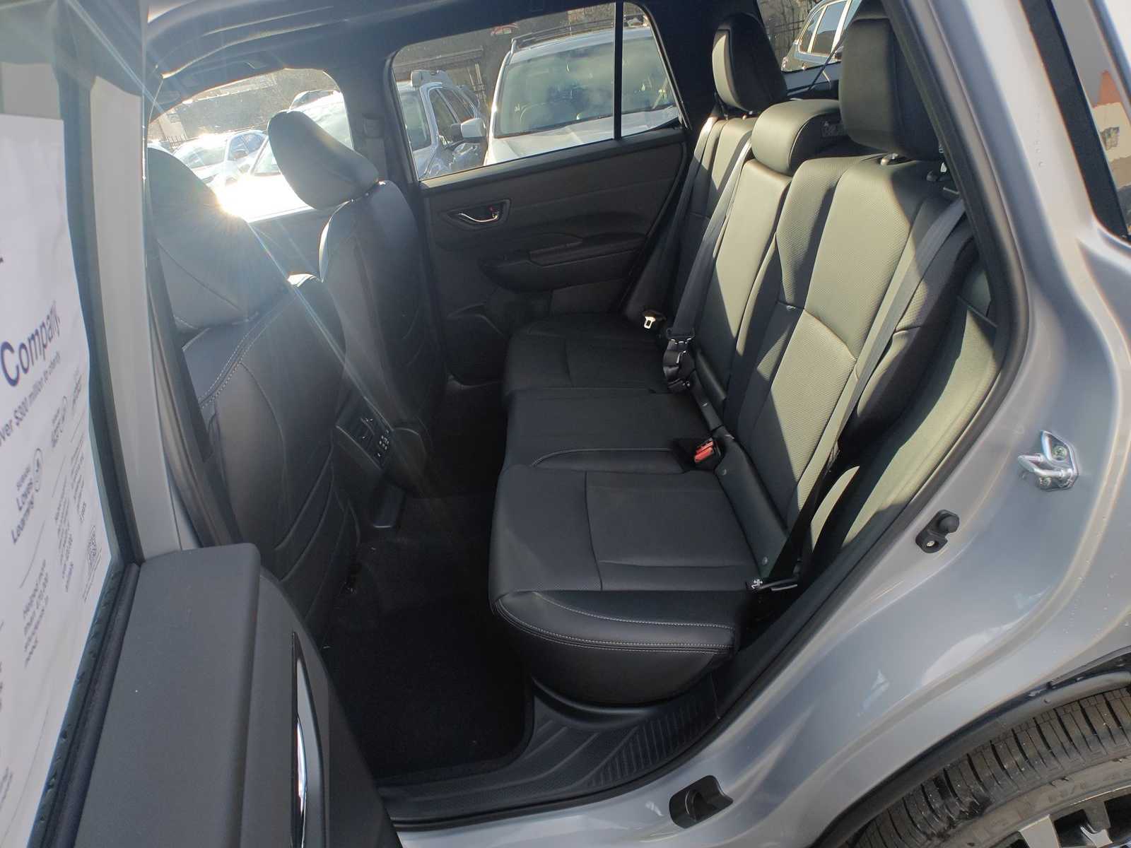 Thumbnail: 2026 Subaru Outback - 20