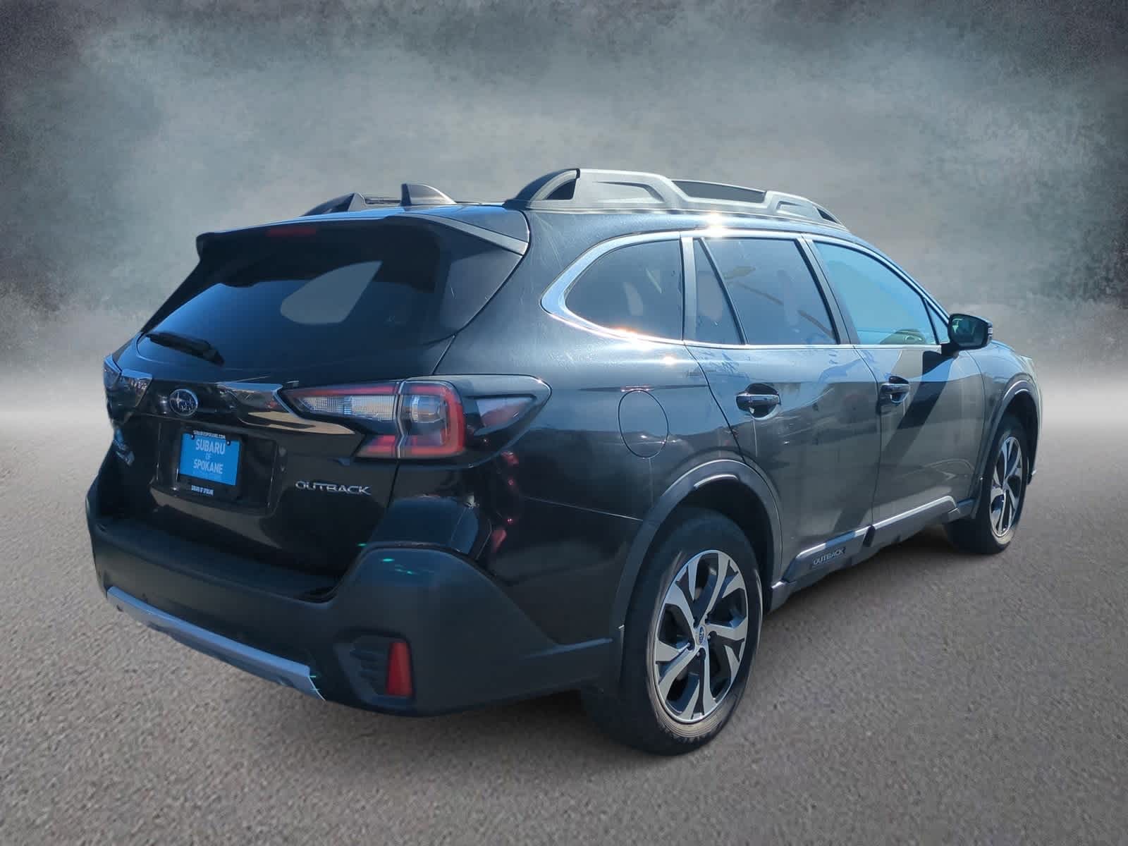 Thumbnail: 2020 Subaru Outback - 8
