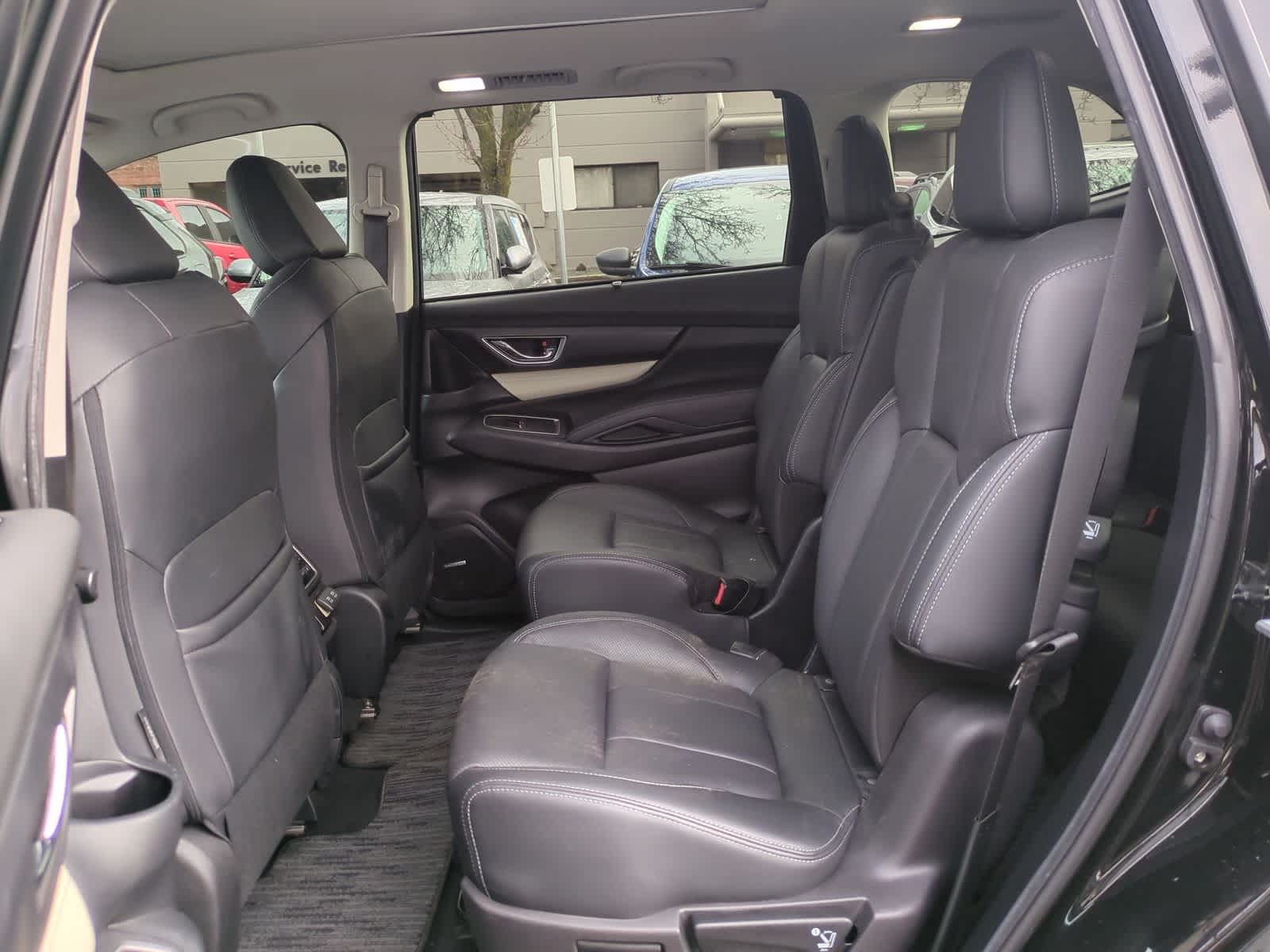 Thumbnail: 2022 Subaru Ascent - 21