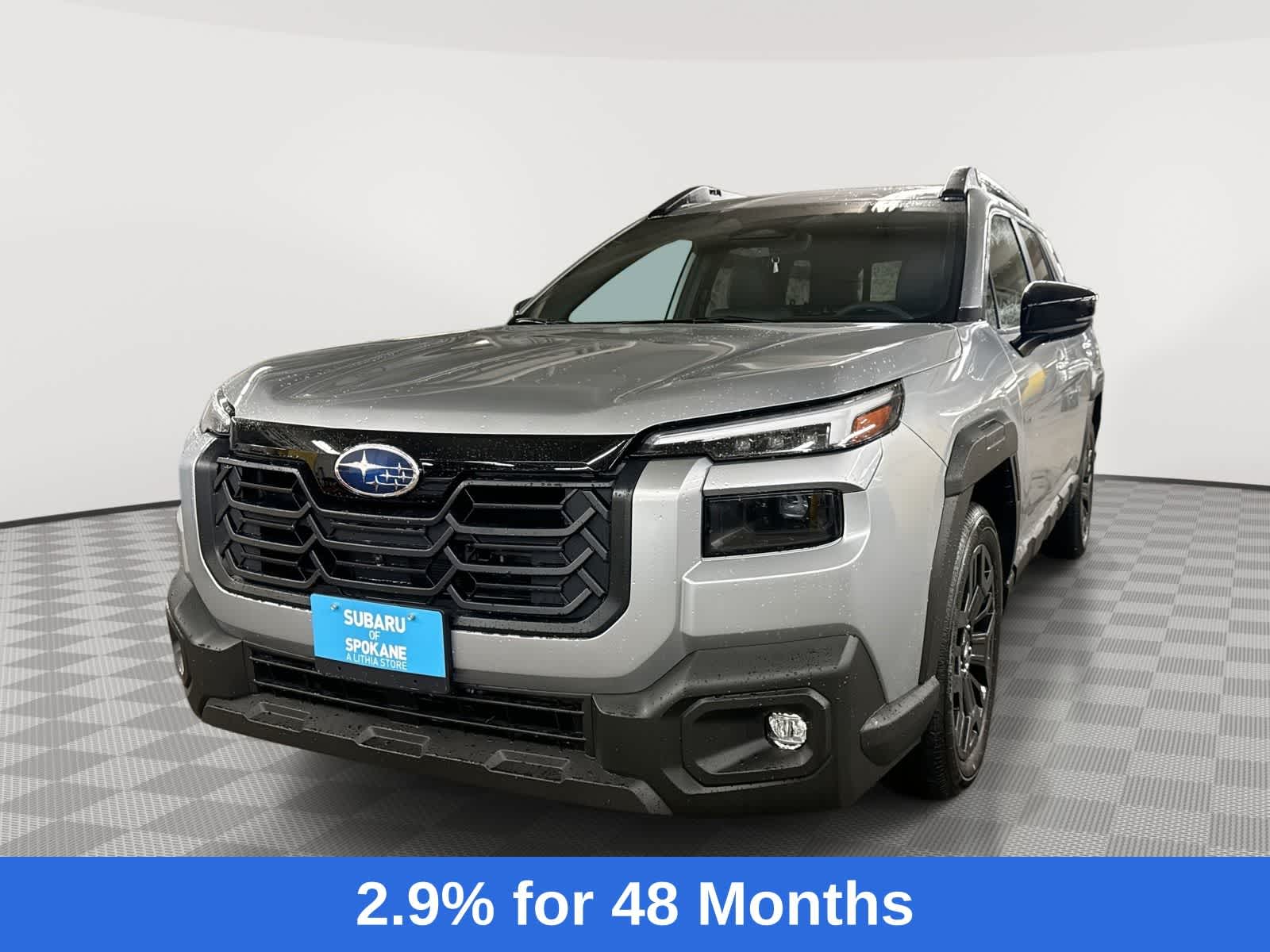 Thumbnail: 2026 Subaru Outback - 1