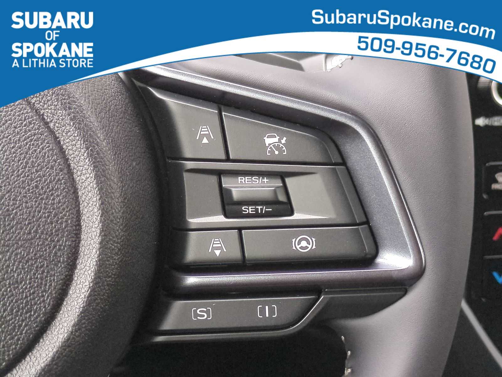 Thumbnail: 2025 Subaru Forester - 26