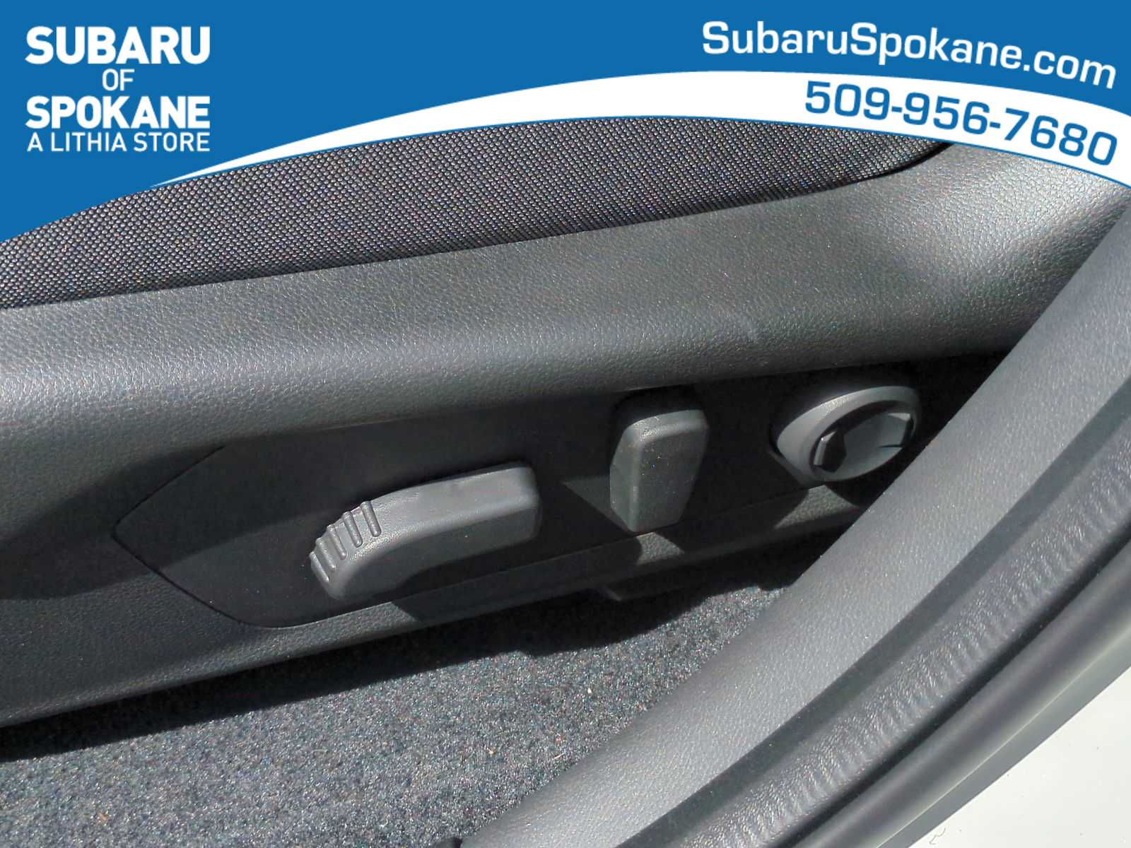 Thumbnail: 2025 Subaru Crosstrek - 18