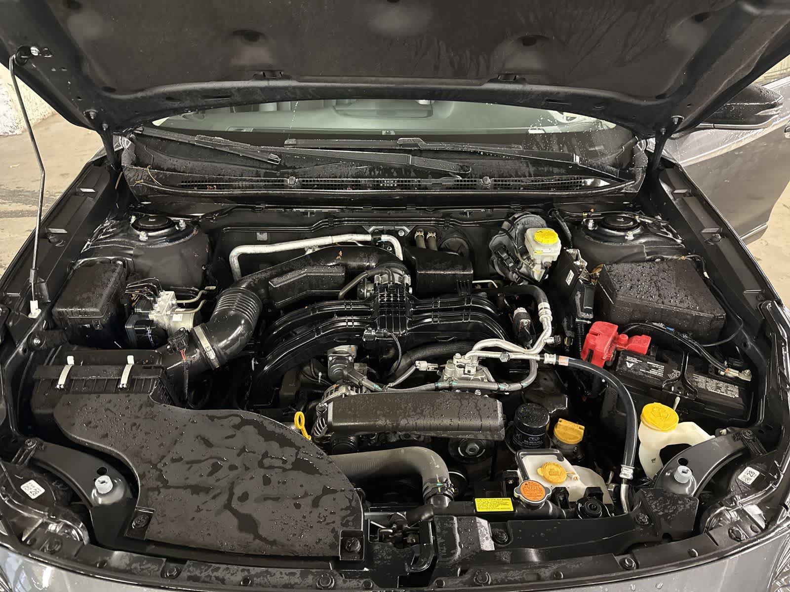 Thumbnail: 2024 Subaru Outback - 15