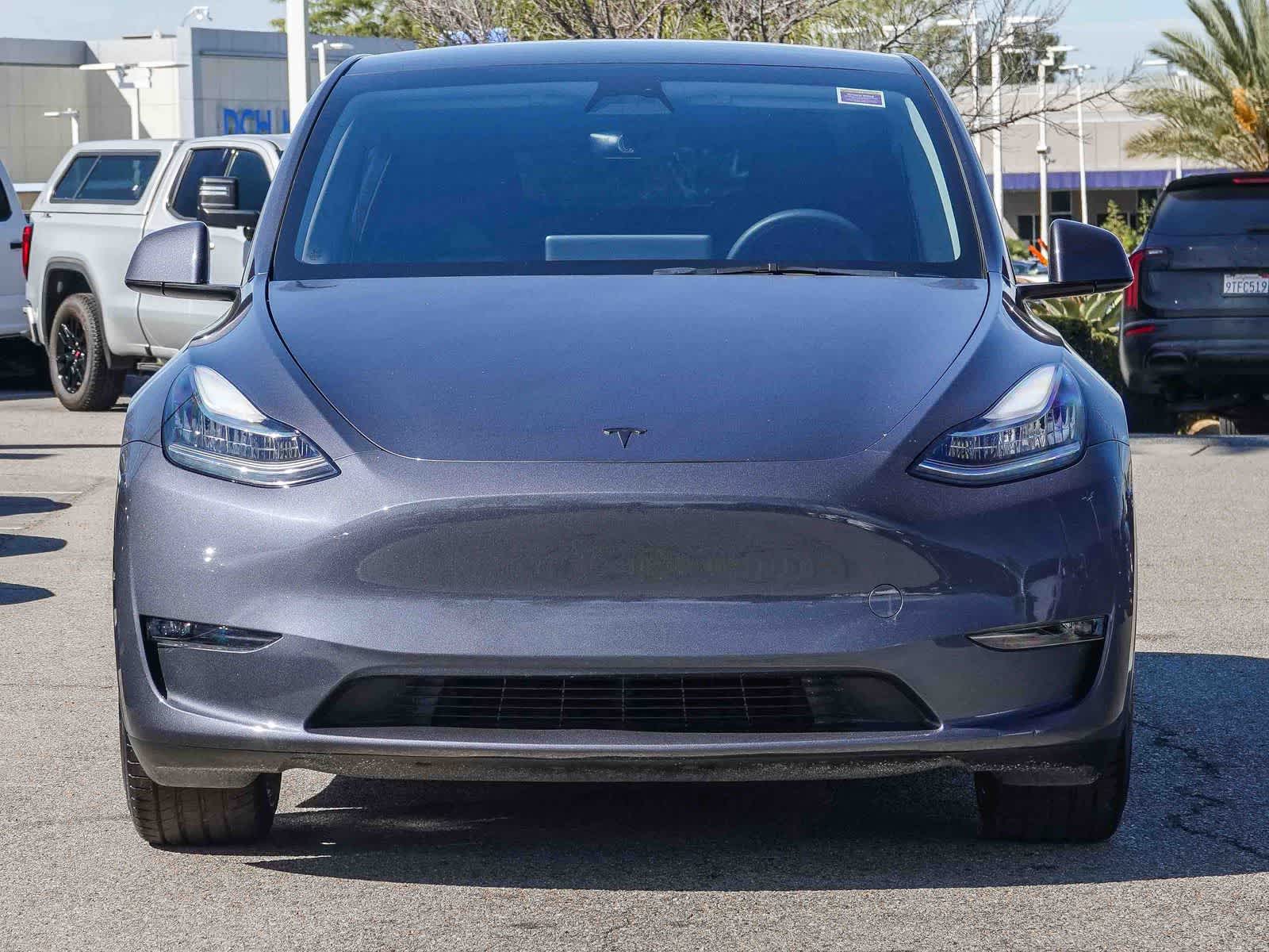Thumbnail: 2023 Tesla Model Y - 2