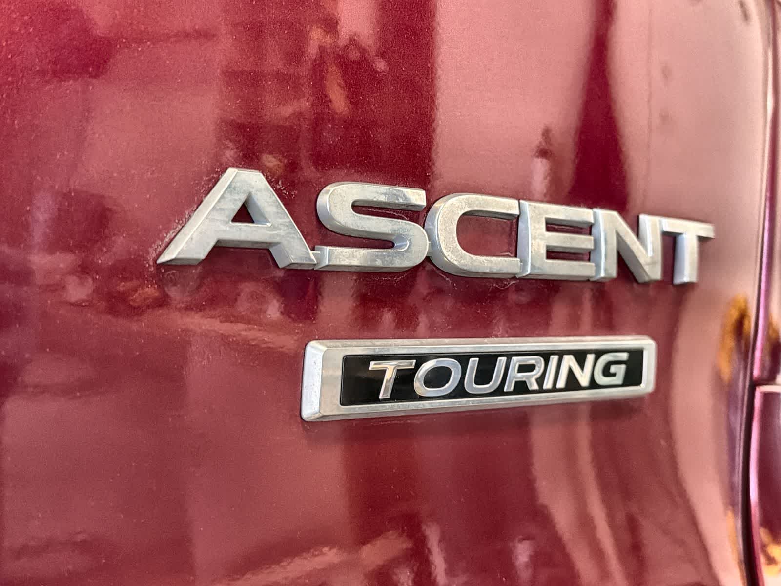Thumbnail: 2019 Subaru Ascent - 13