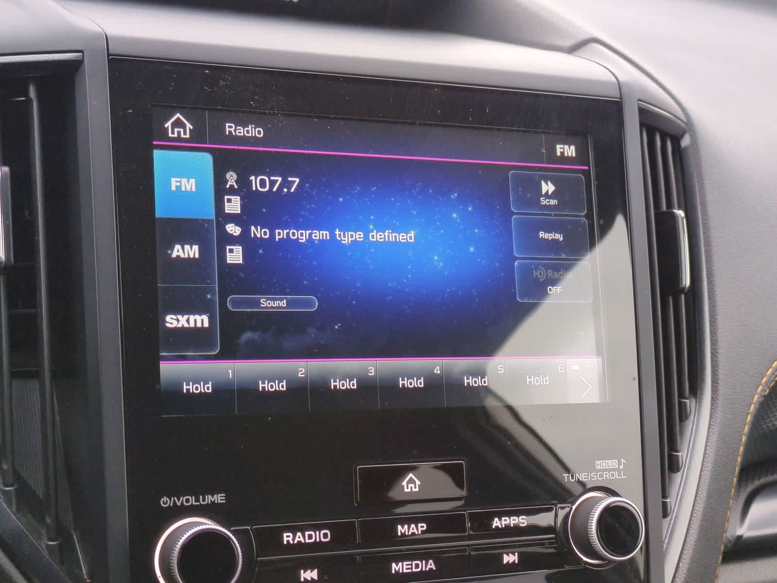 Thumbnail: 2024 Subaru Forester - 33