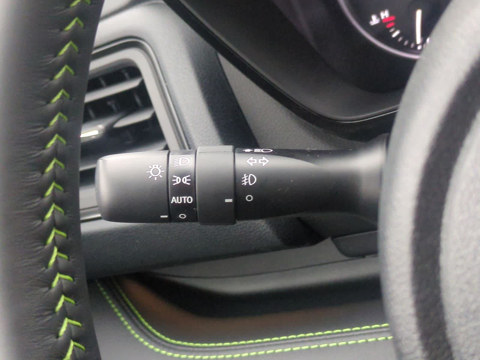 Thumbnail: 2026 Subaru Ascent - 28