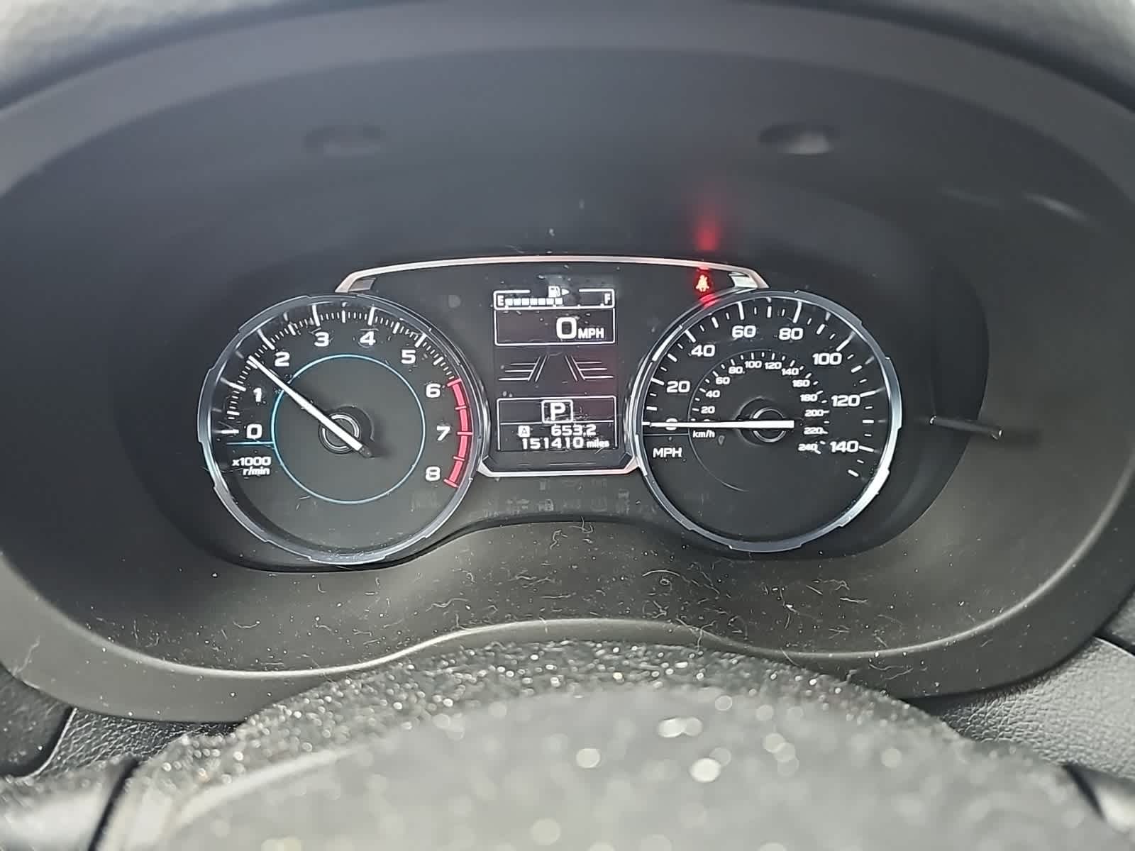 Thumbnail: 2018 Subaru Forester - 5