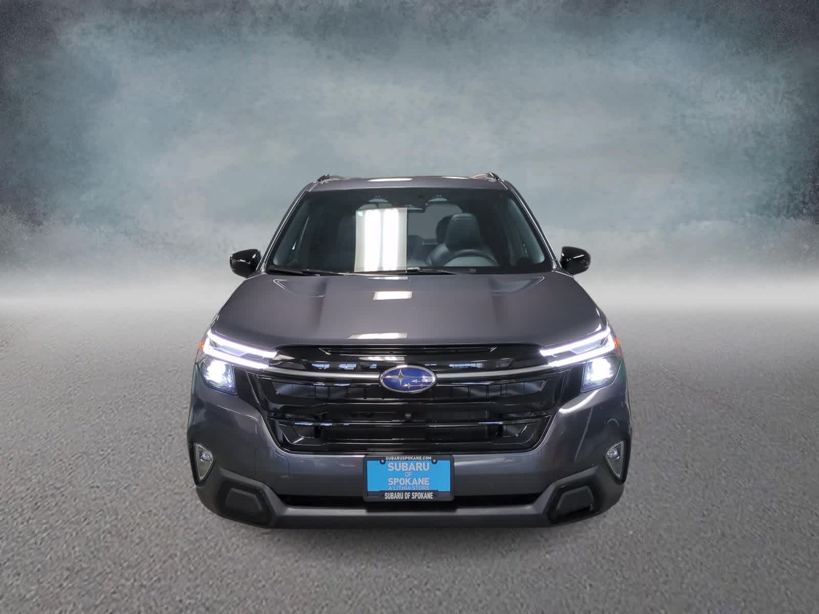 Thumbnail: 2025 Subaru Forester - 4