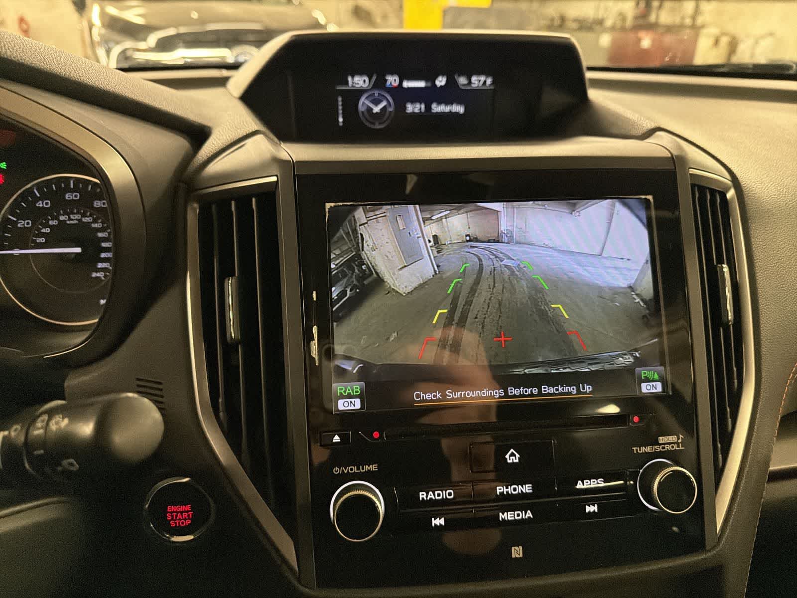 Thumbnail: 2019 Subaru Crosstrek - 30