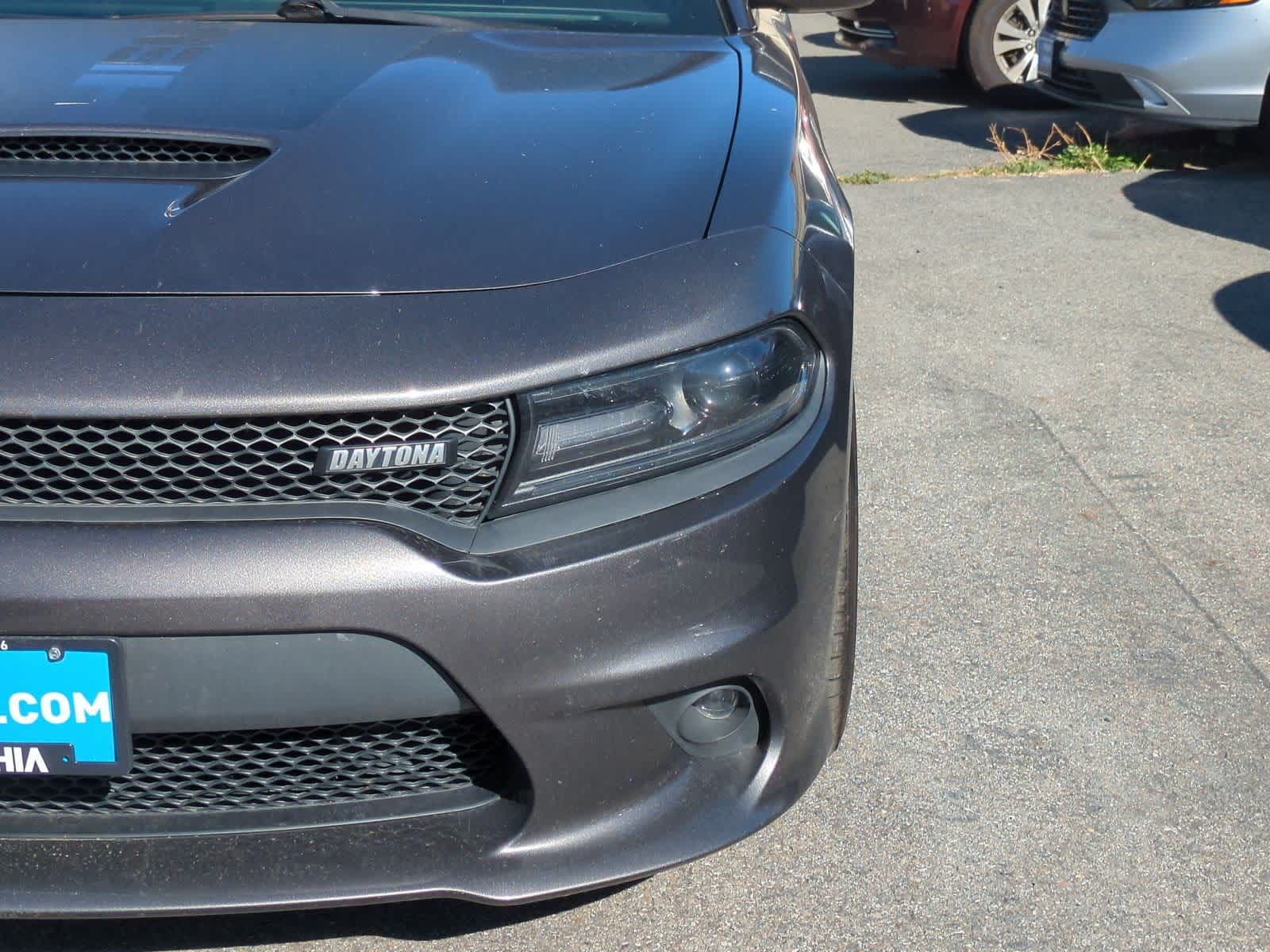 Thumbnail: 2021 Dodge Charger - 11