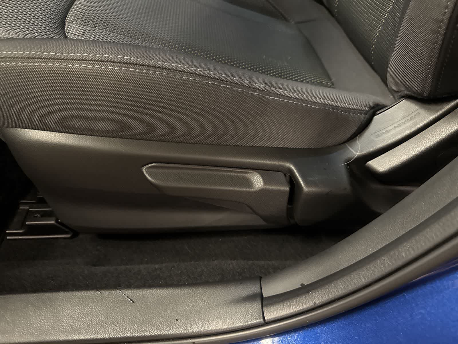 Thumbnail: 2024 Subaru Crosstrek - 16