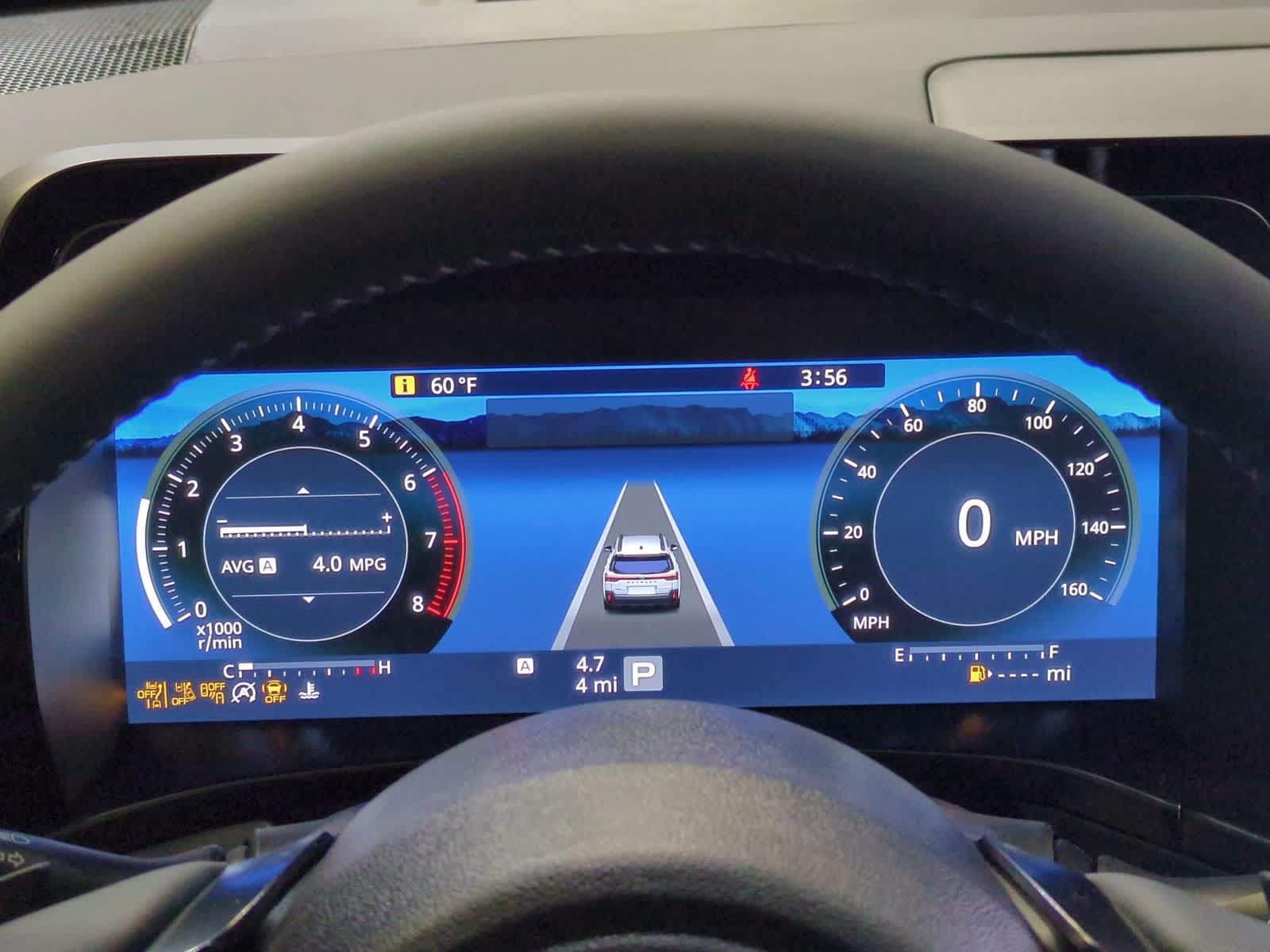 Thumbnail: 2026 Subaru Outback - 34