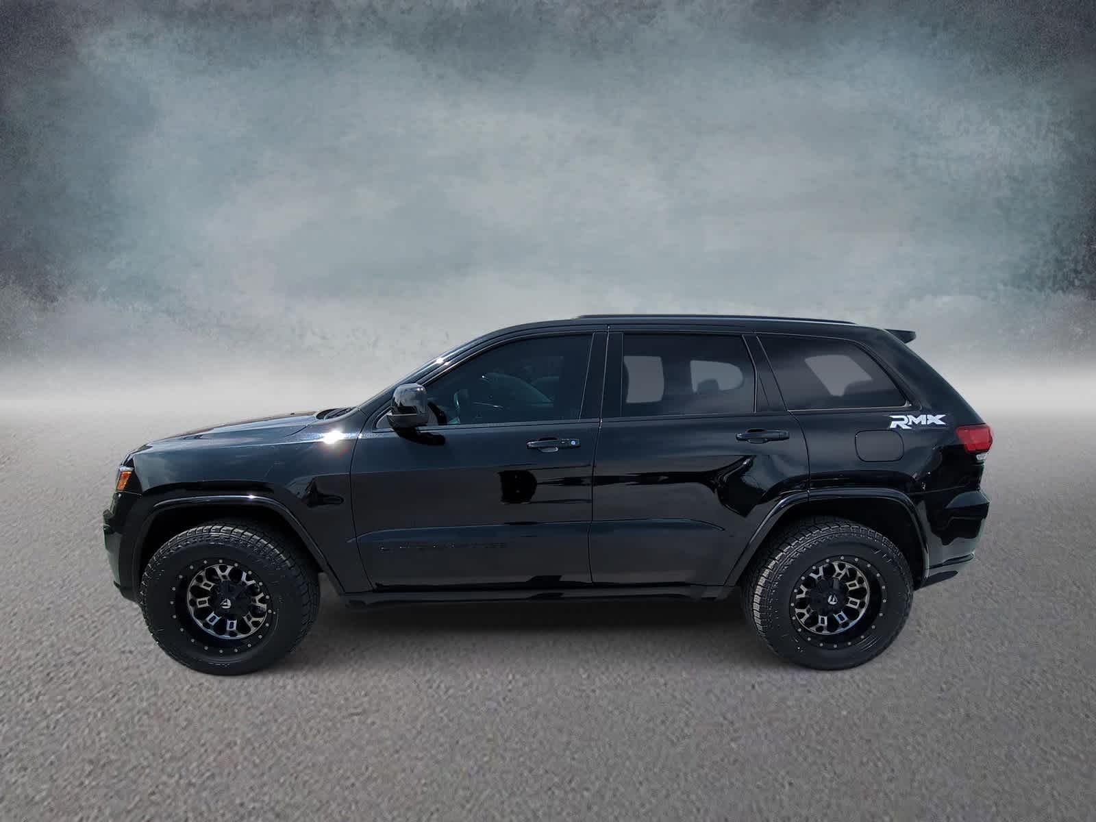 Thumbnail: 2020 Jeep Grand Cherokee - 5