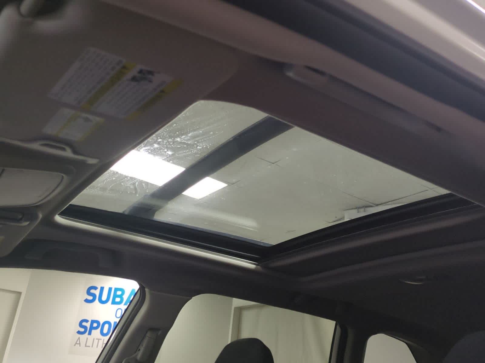 Thumbnail: 2019 Subaru Forester - 20