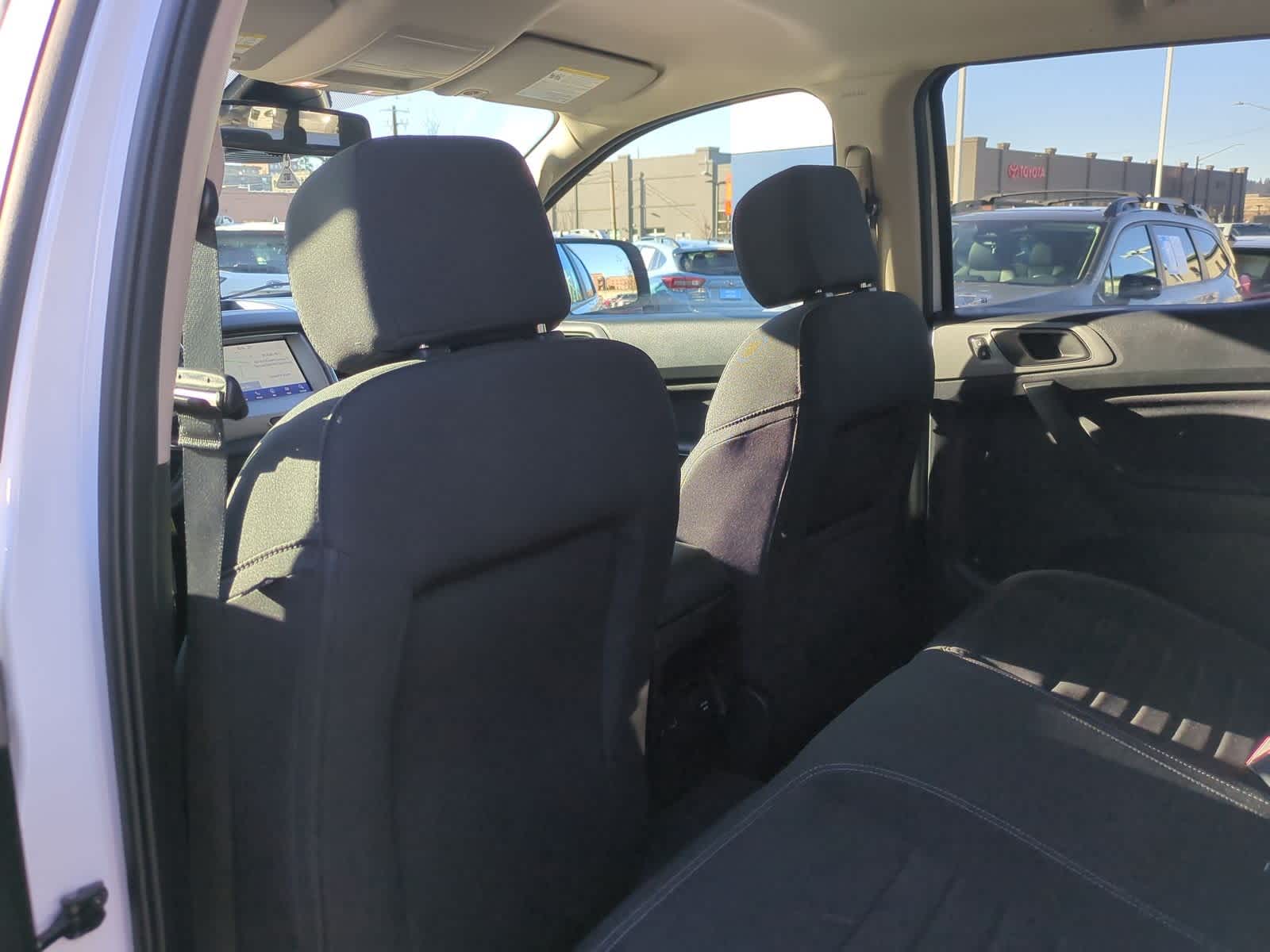 Thumbnail: 2023 Ford Ranger - 19