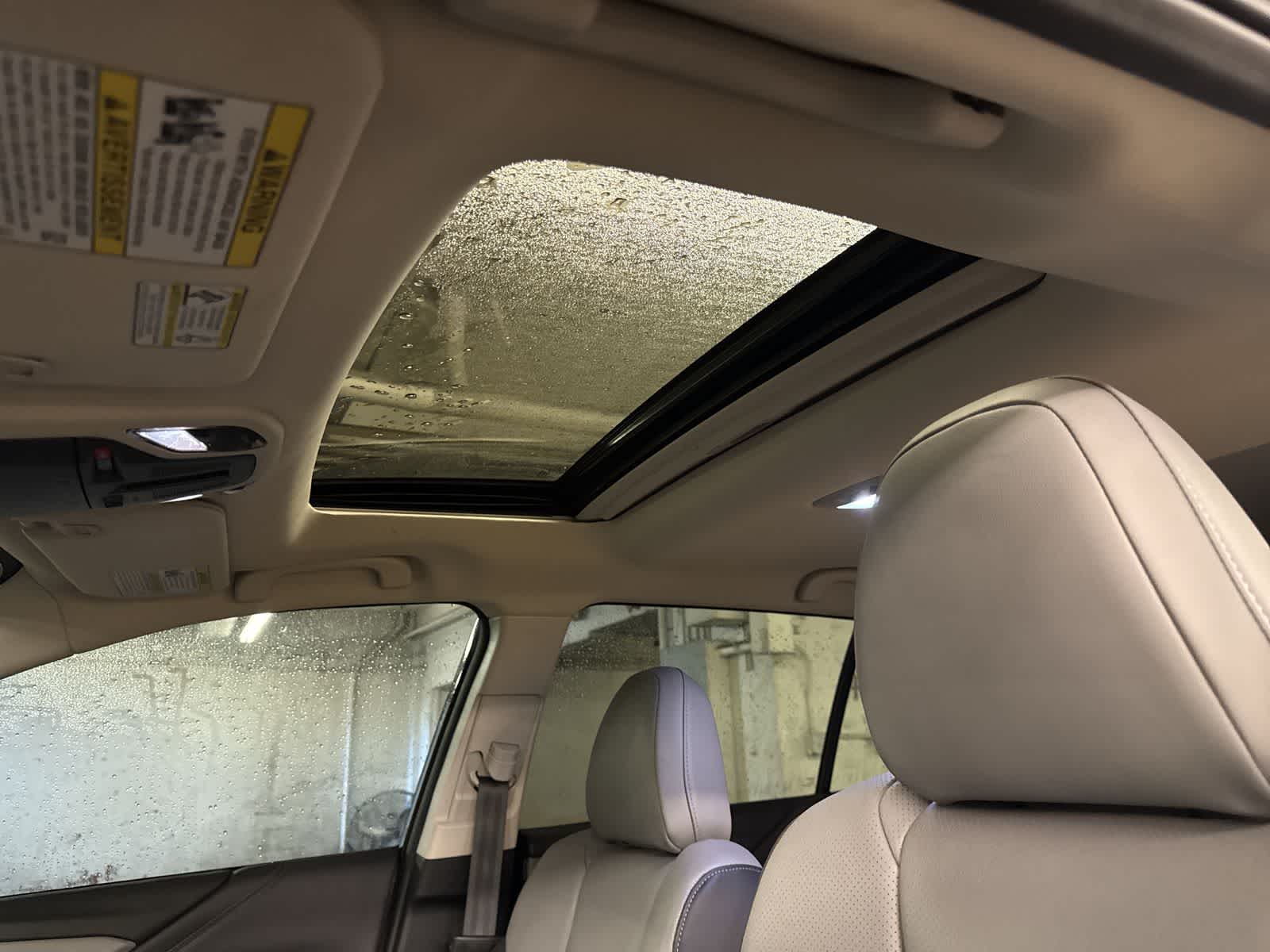 Thumbnail: 2024 Subaru Outback - 18