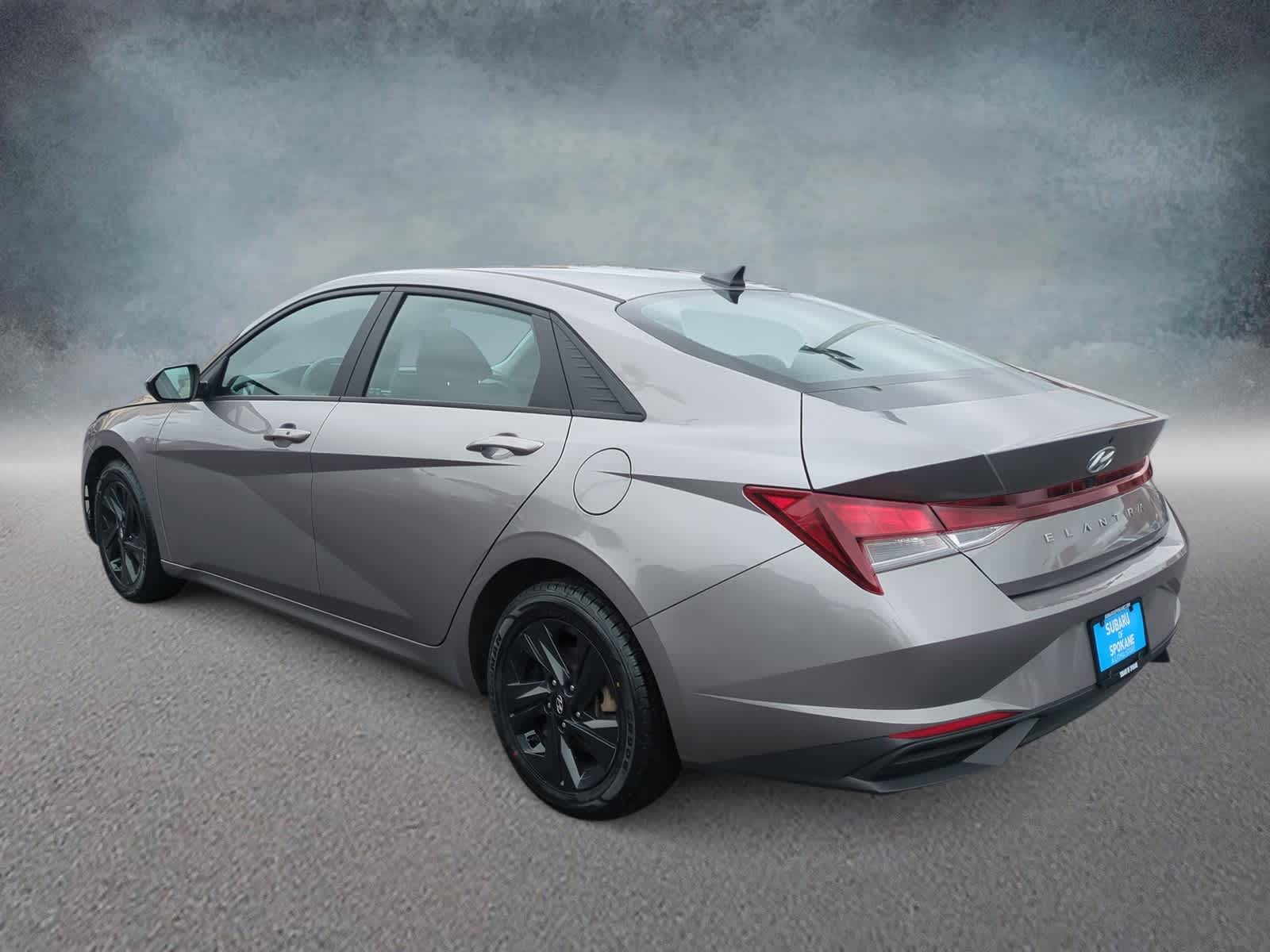 Thumbnail: 2023 Hyundai Elantra - 6