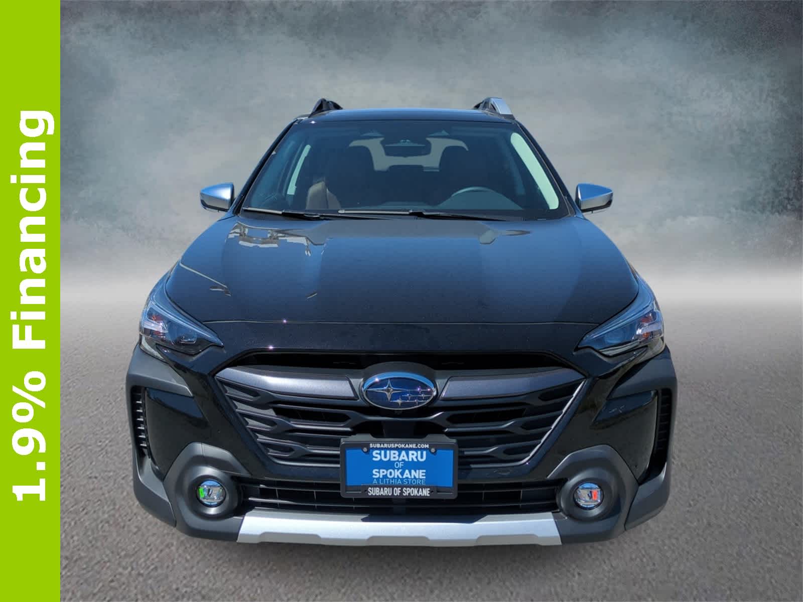 Thumbnail: 2025 Subaru Outback - 4