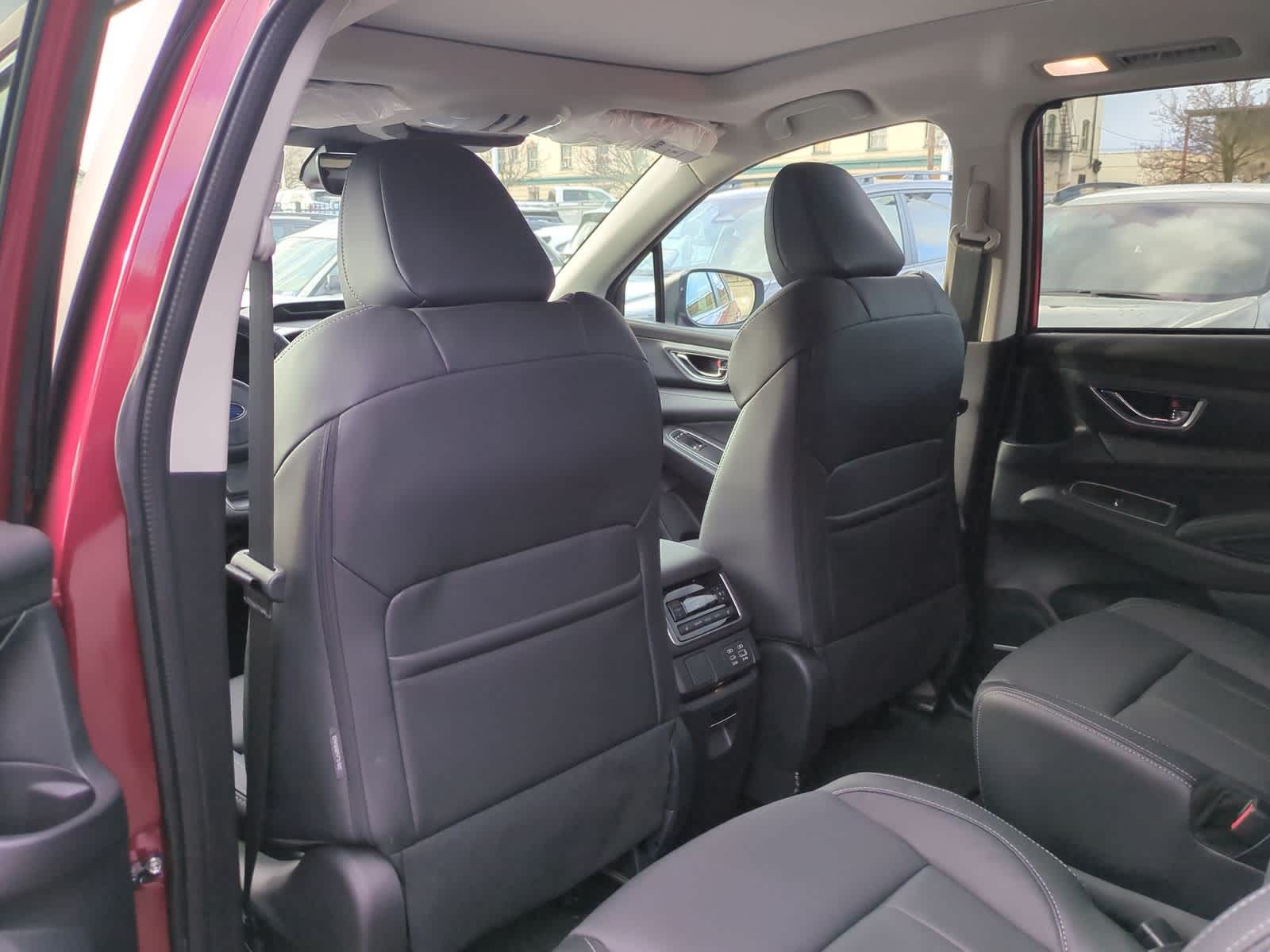 Thumbnail: 2026 Subaru Ascent - 19