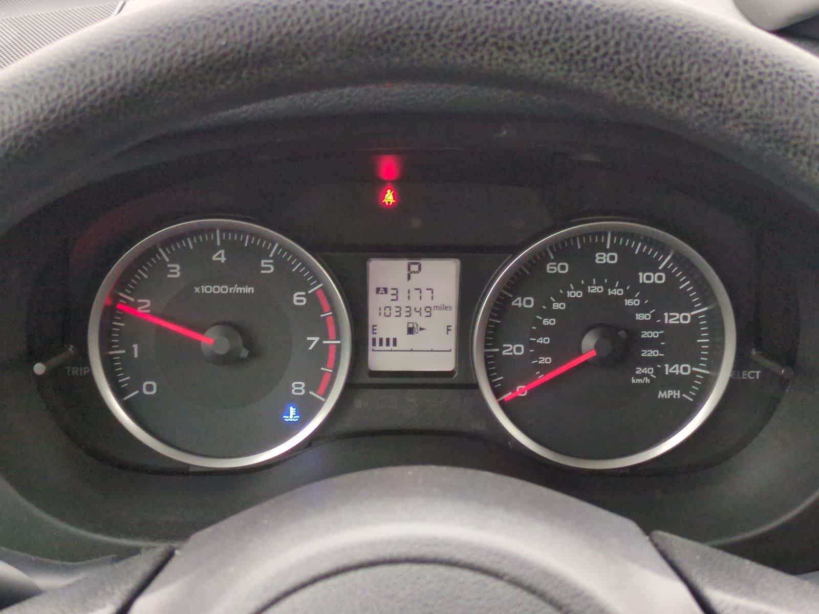 Thumbnail: 2018 Subaru Forester - 33