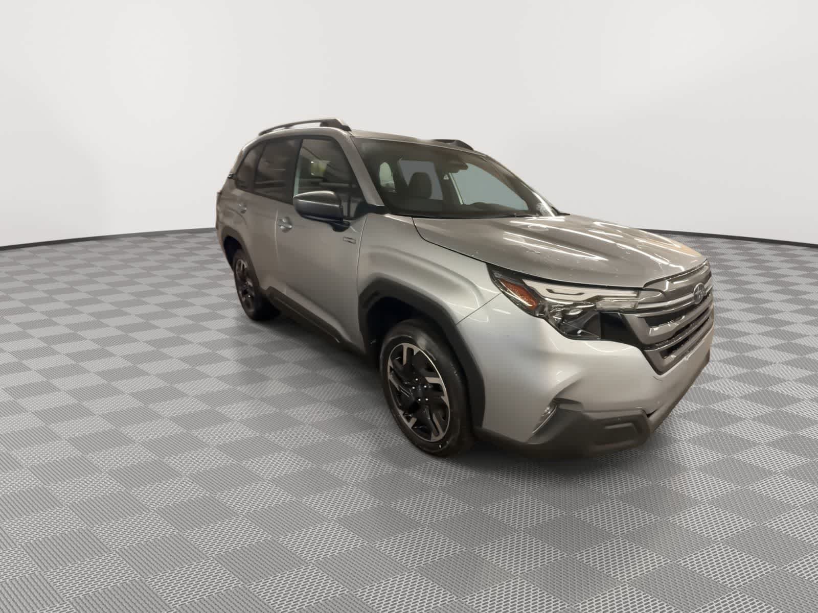 Thumbnail: 2026 Subaru Forester - 2