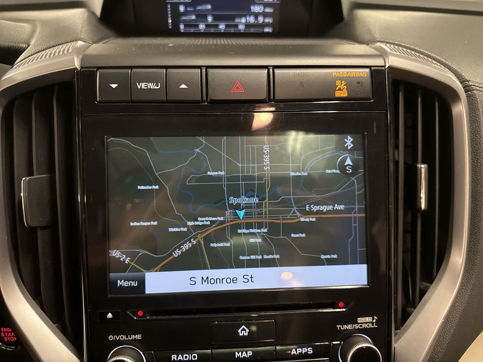 Thumbnail: 2019 Subaru Ascent - 28