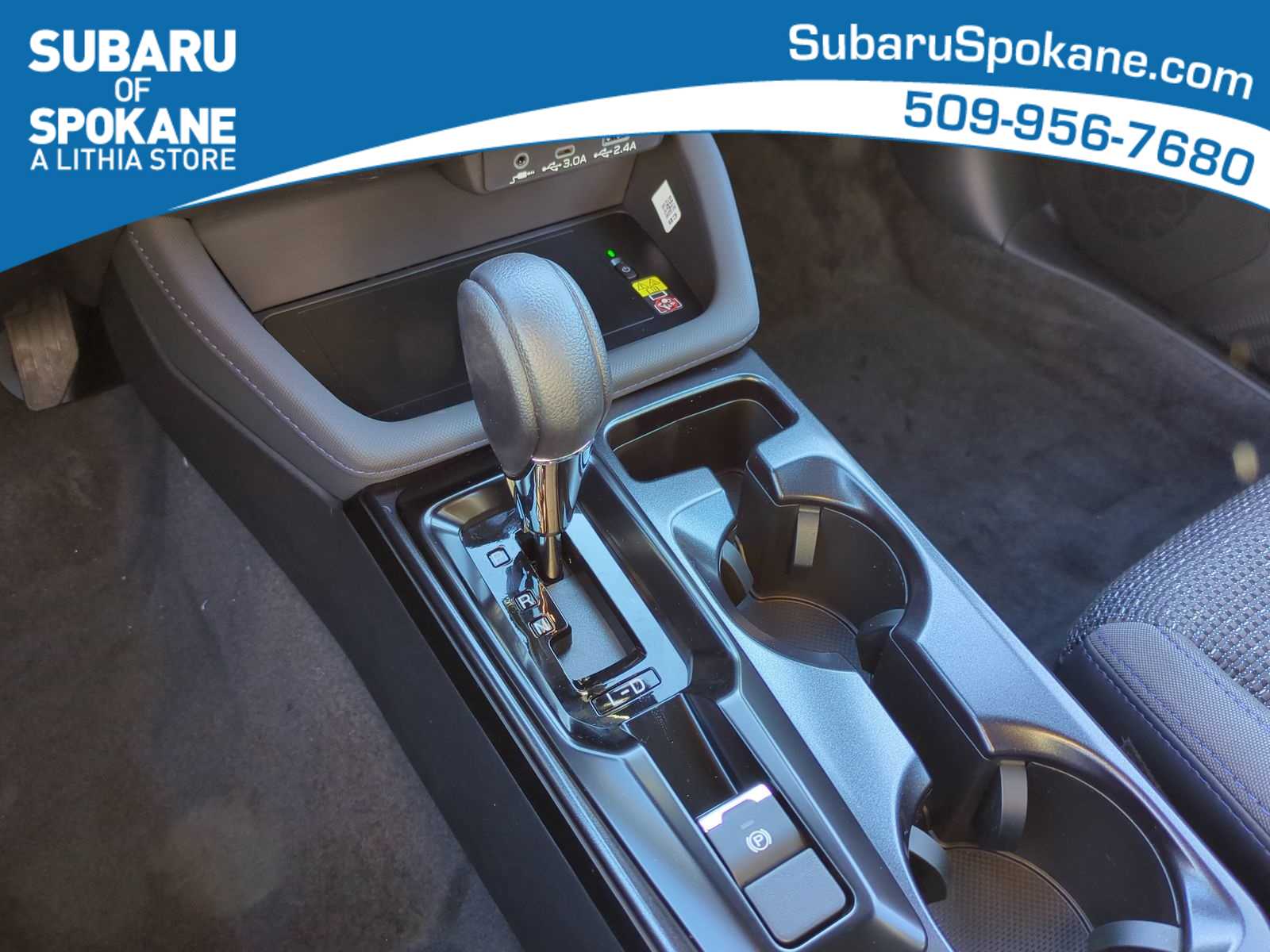 Thumbnail: 2026 Subaru Forester - 32