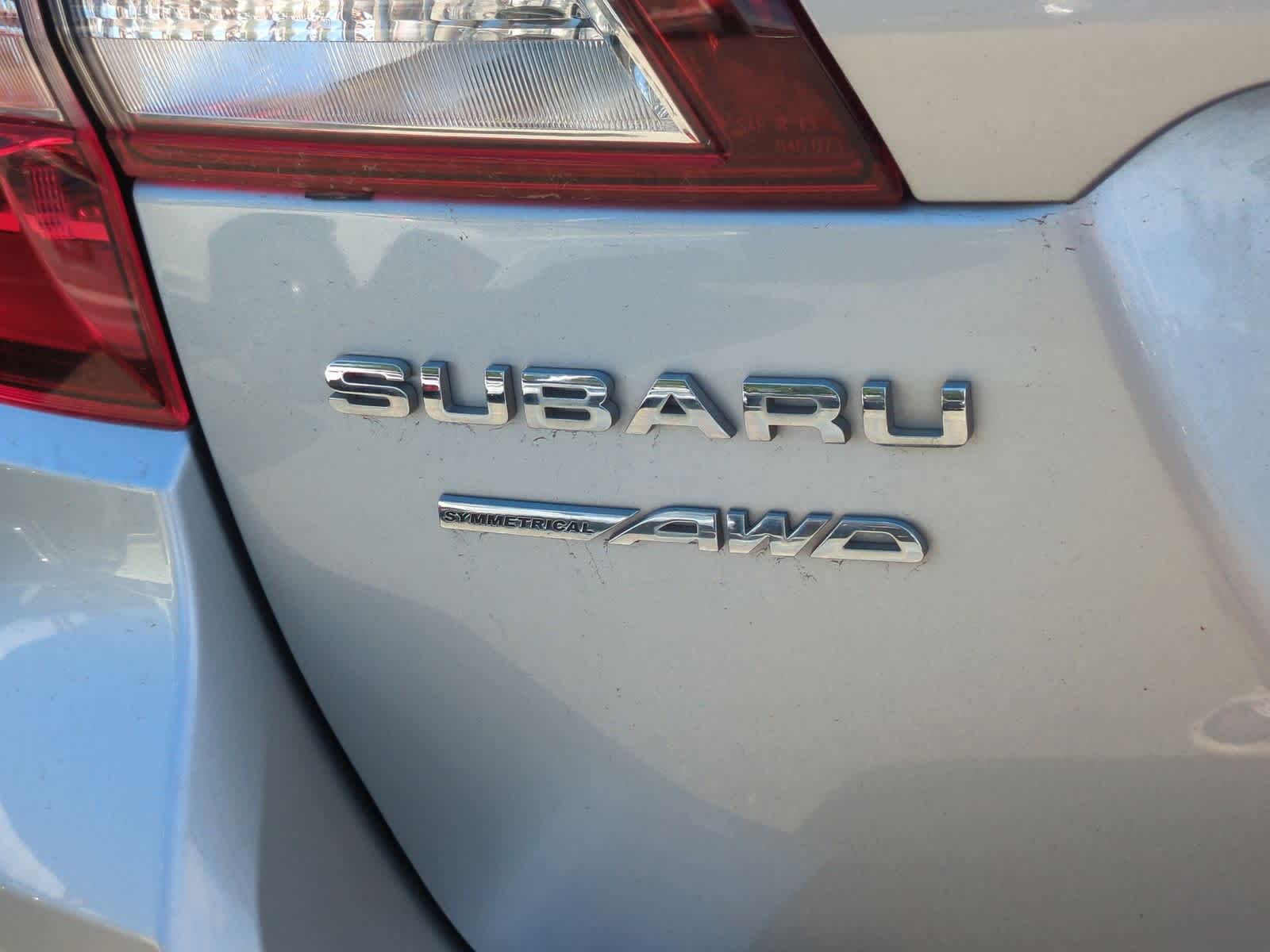 Thumbnail: 2016 Subaru Outback - 12