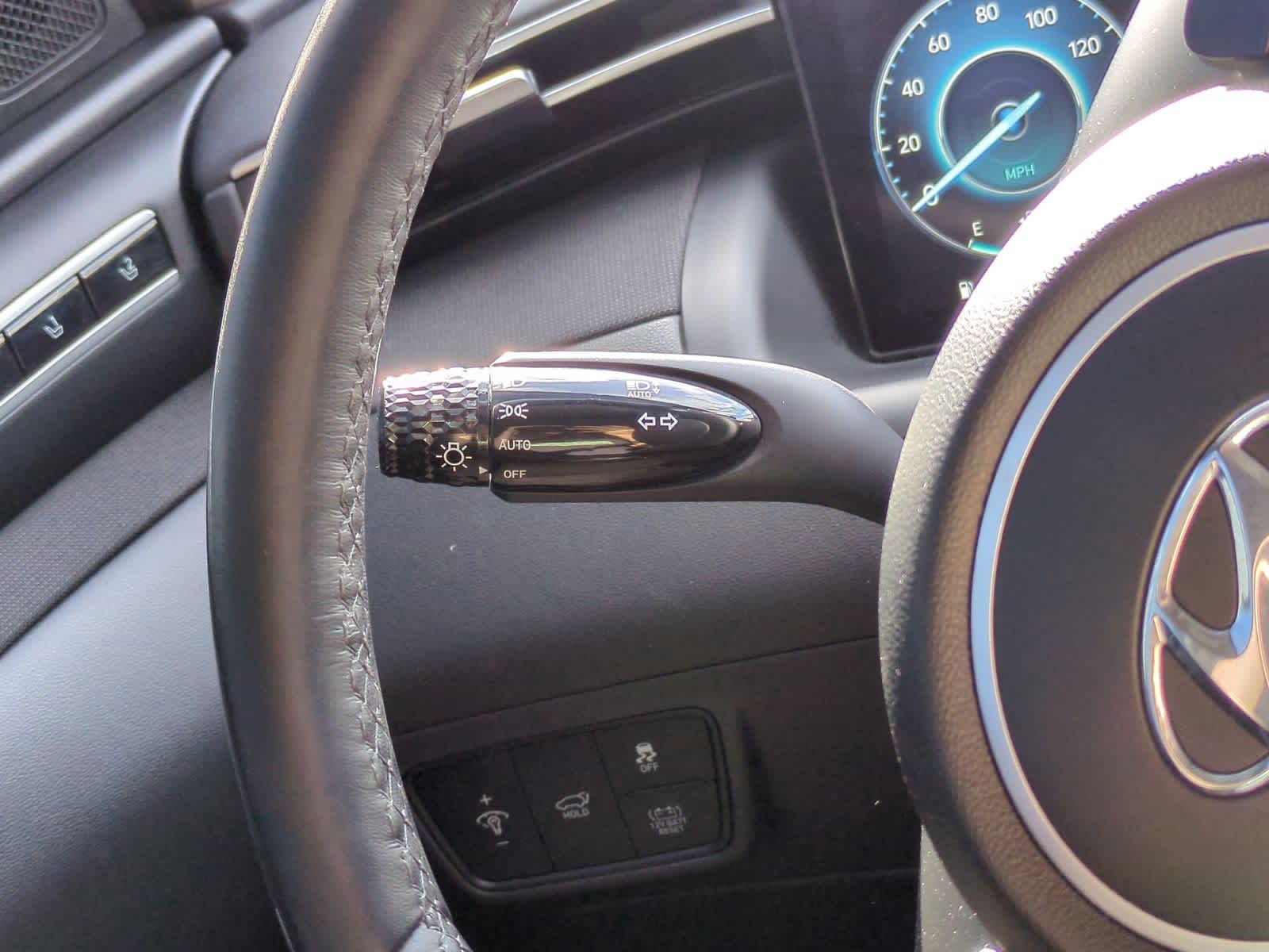 Thumbnail: 2022 Hyundai Tucson - 28