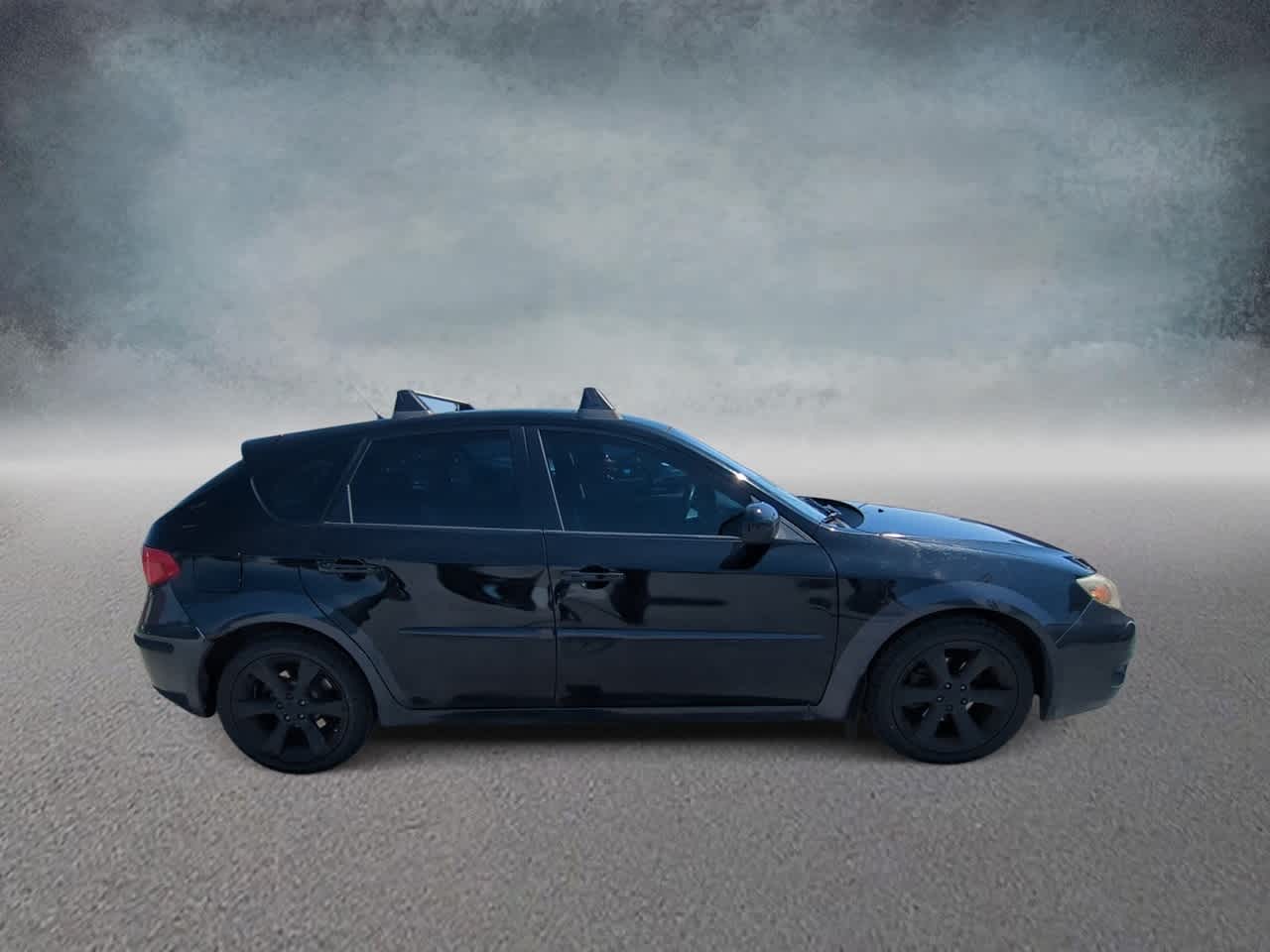 Thumbnail: 2010 Subaru Impreza - 9