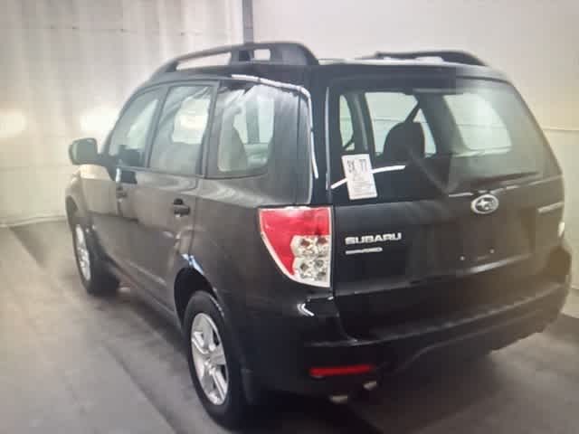 Used 2011 Subaru Forester X with VIN JF2SHBBC7BH780881 for sale in Spokane, WA
