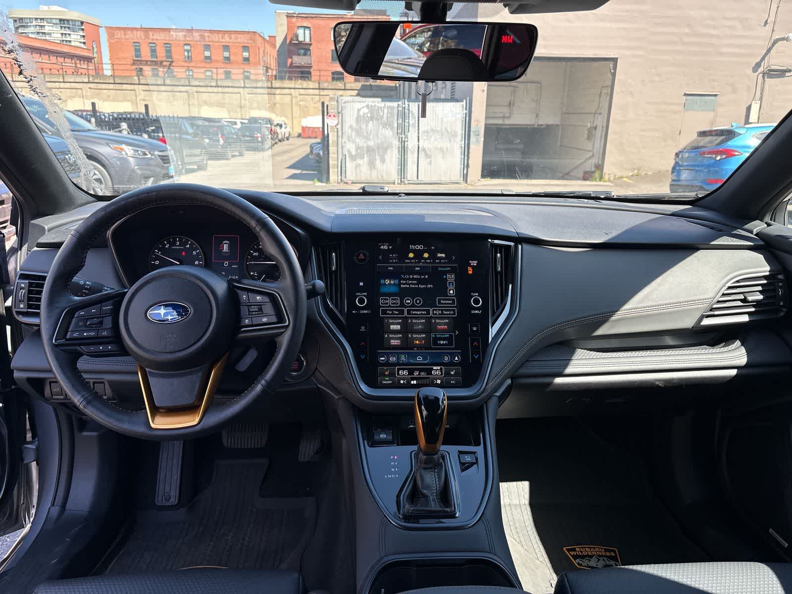 Thumbnail: 2025 Subaru Outback - 17