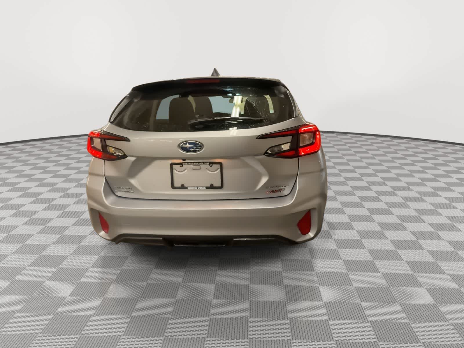 Thumbnail: 2024 Subaru Impreza - 8