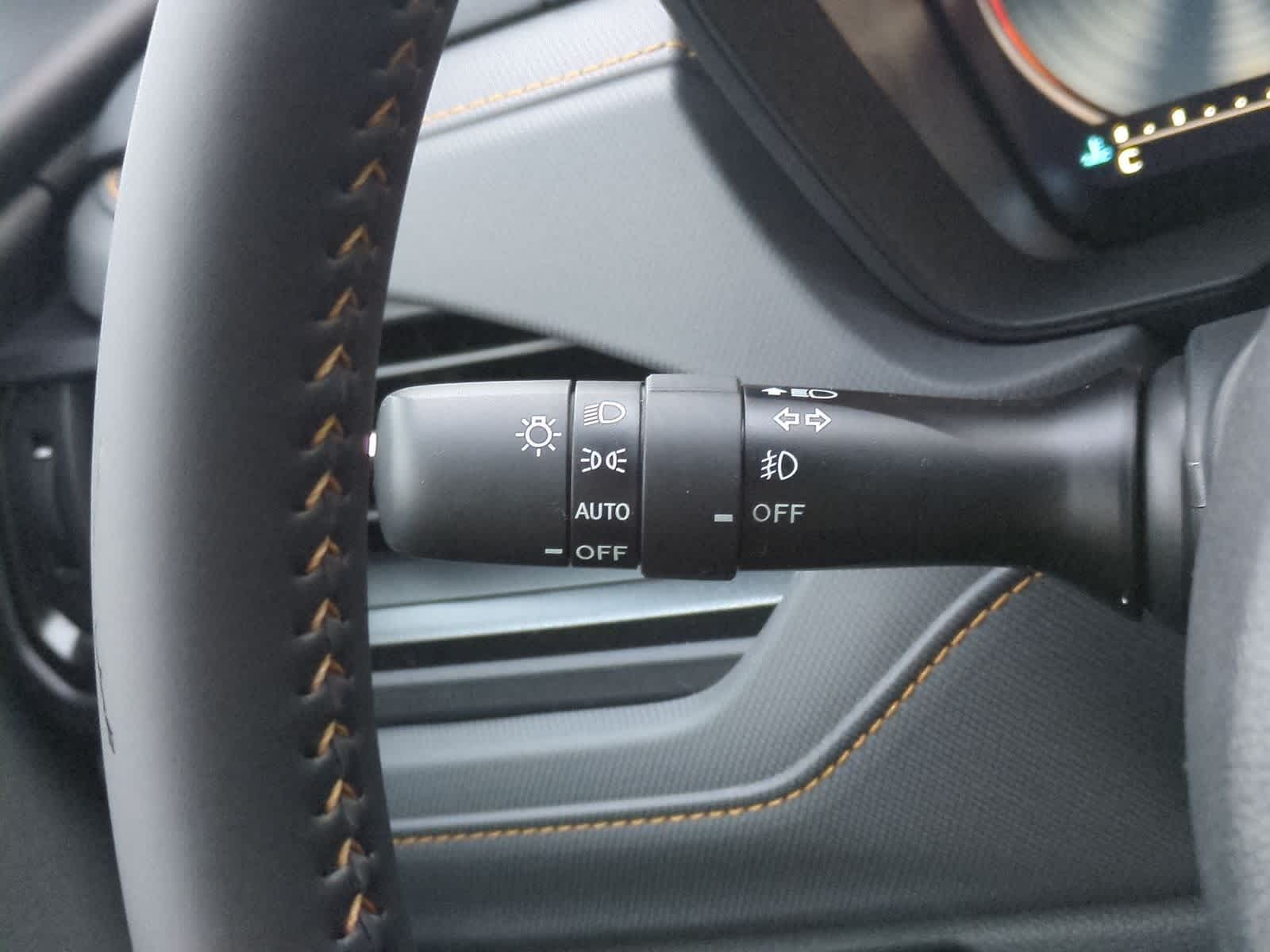 Thumbnail: 2026 Subaru Forester - 28