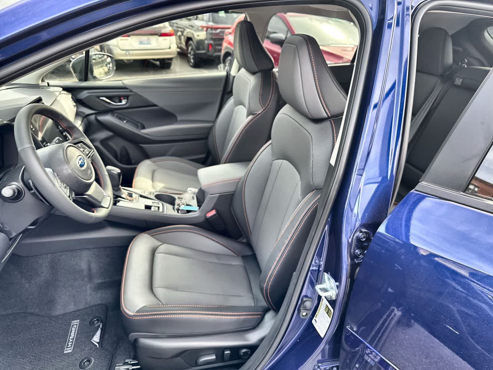 Thumbnail: 2026 Subaru Crosstrek - 17